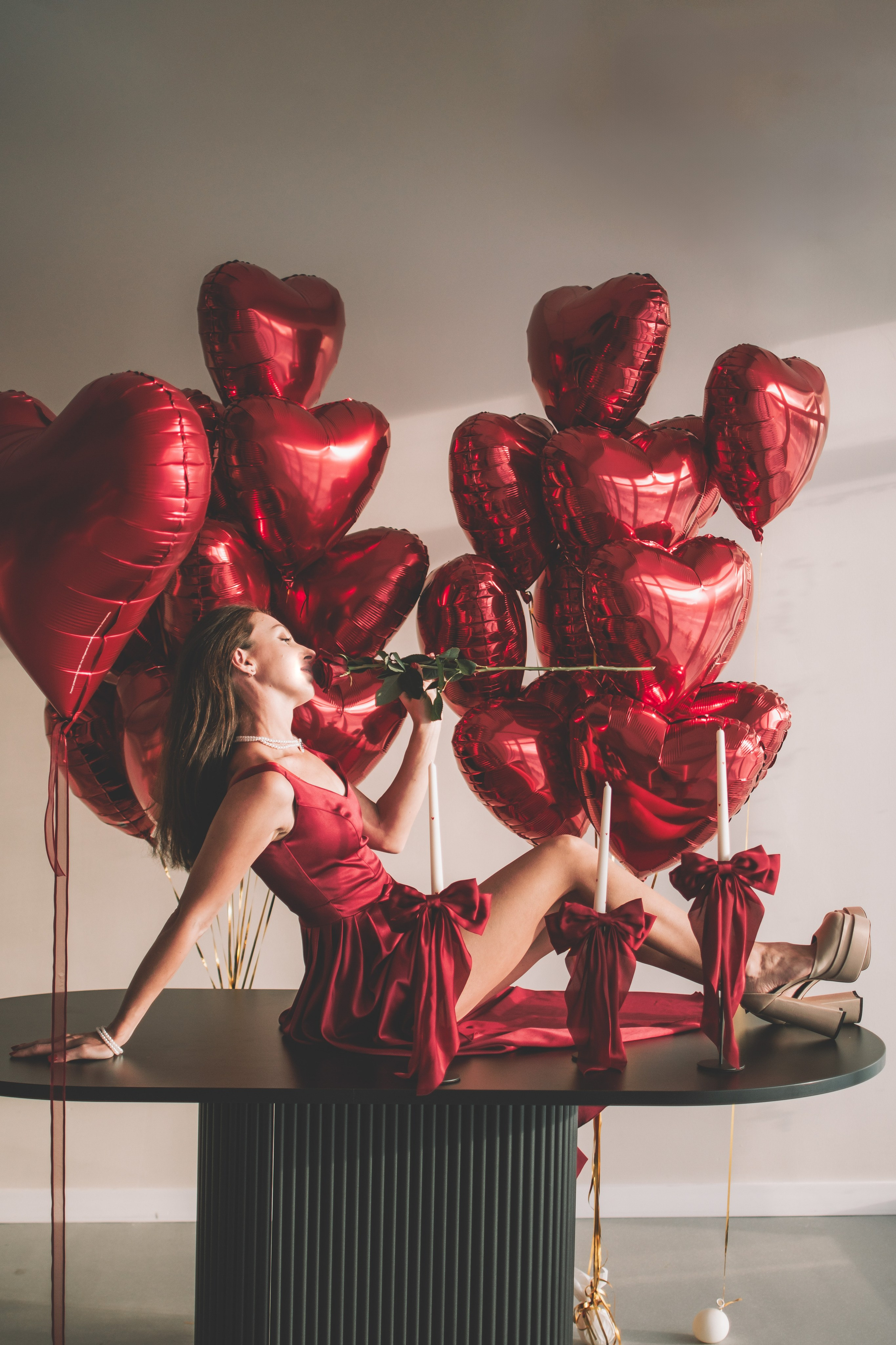 Анна. Семейный и свадебный фотограф Губкинский и Ставрополь