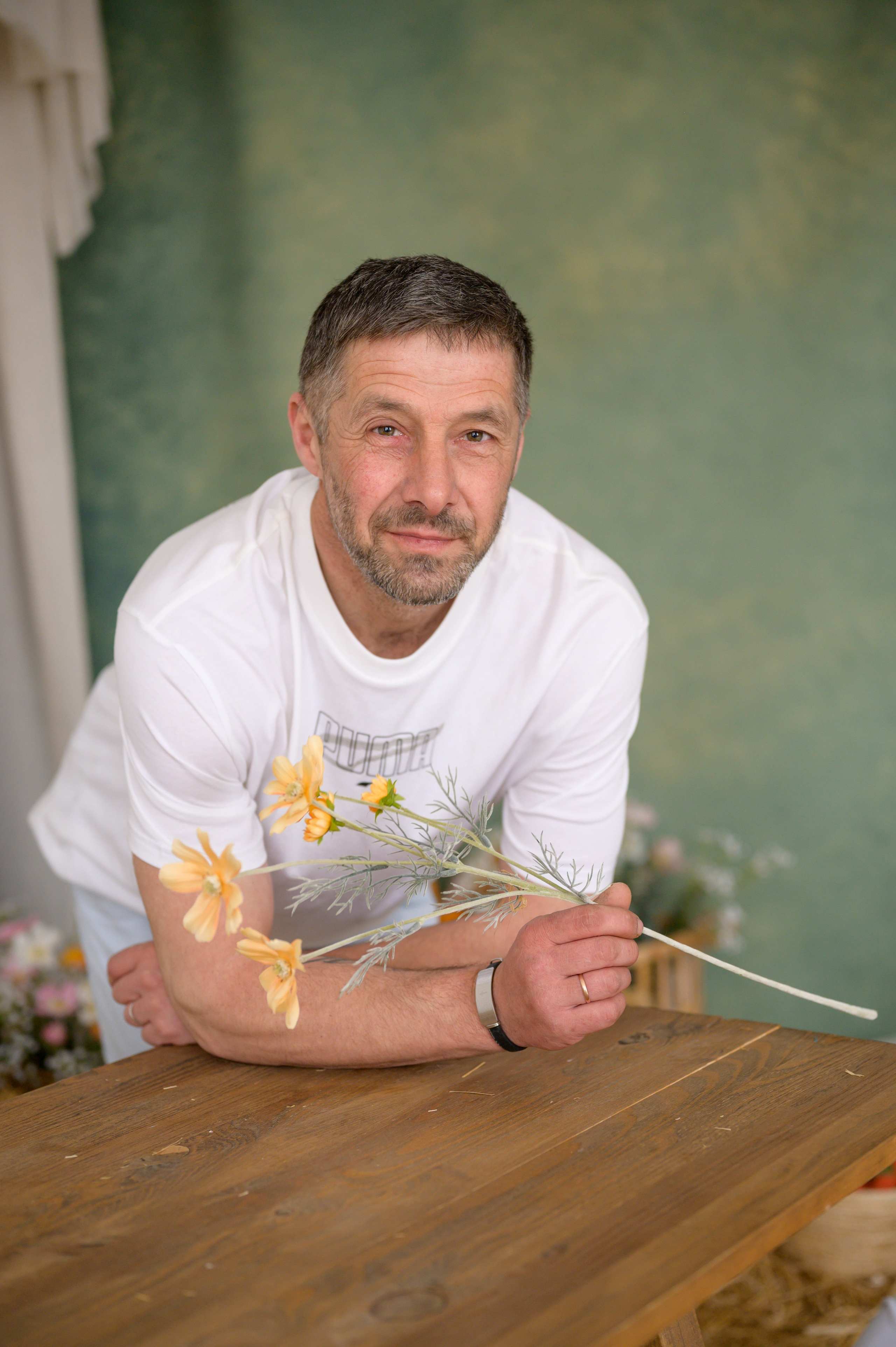 Фотостудия «Рояль» зал «Графика». Фотограф новорожденных, семейный детский в Тюмени Татьяна Морозова