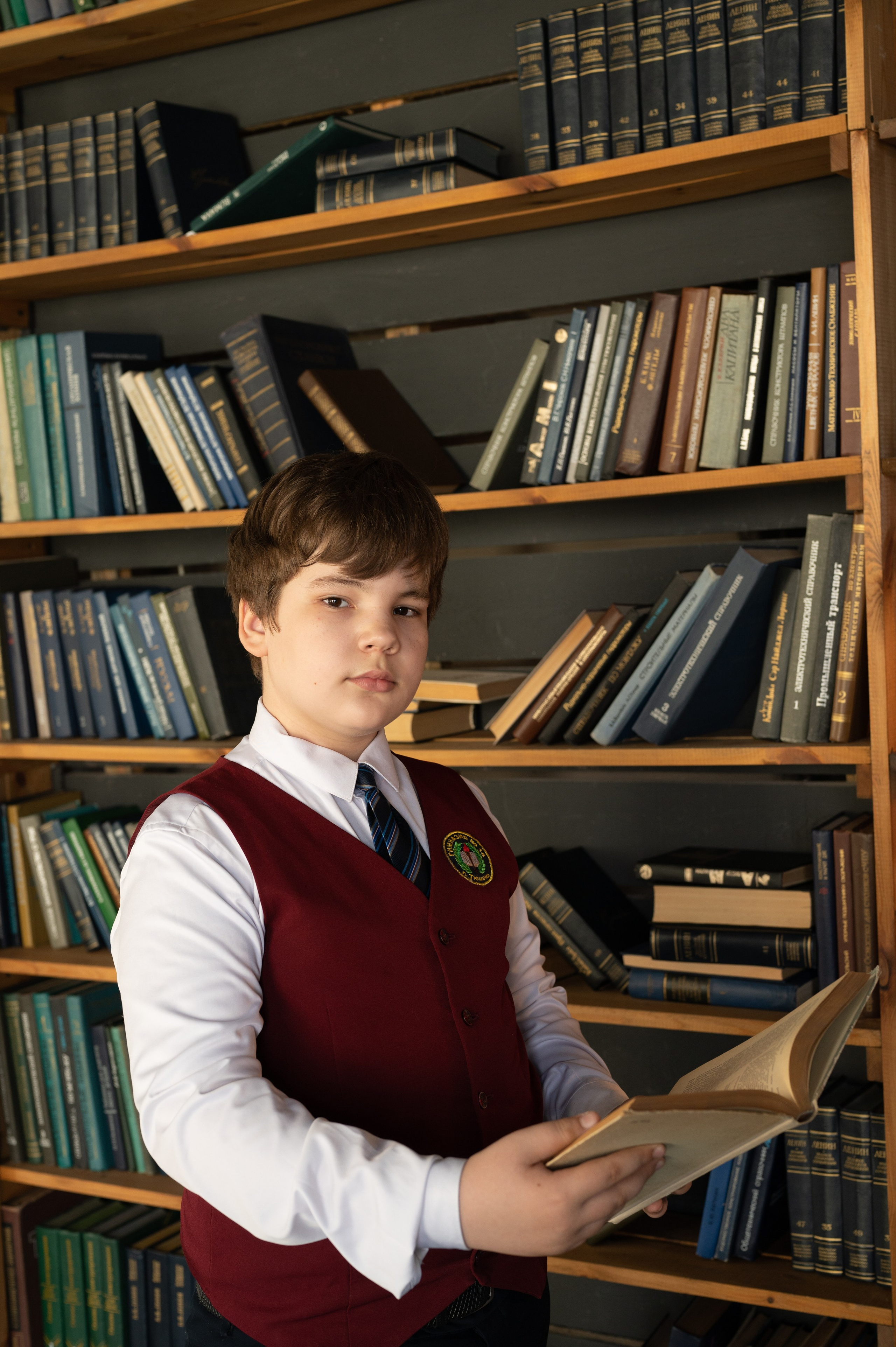 16 гимназия 4 «К» студия. Фотограф новорожденных, семейный детский в Тюмени Татьяна Морозова