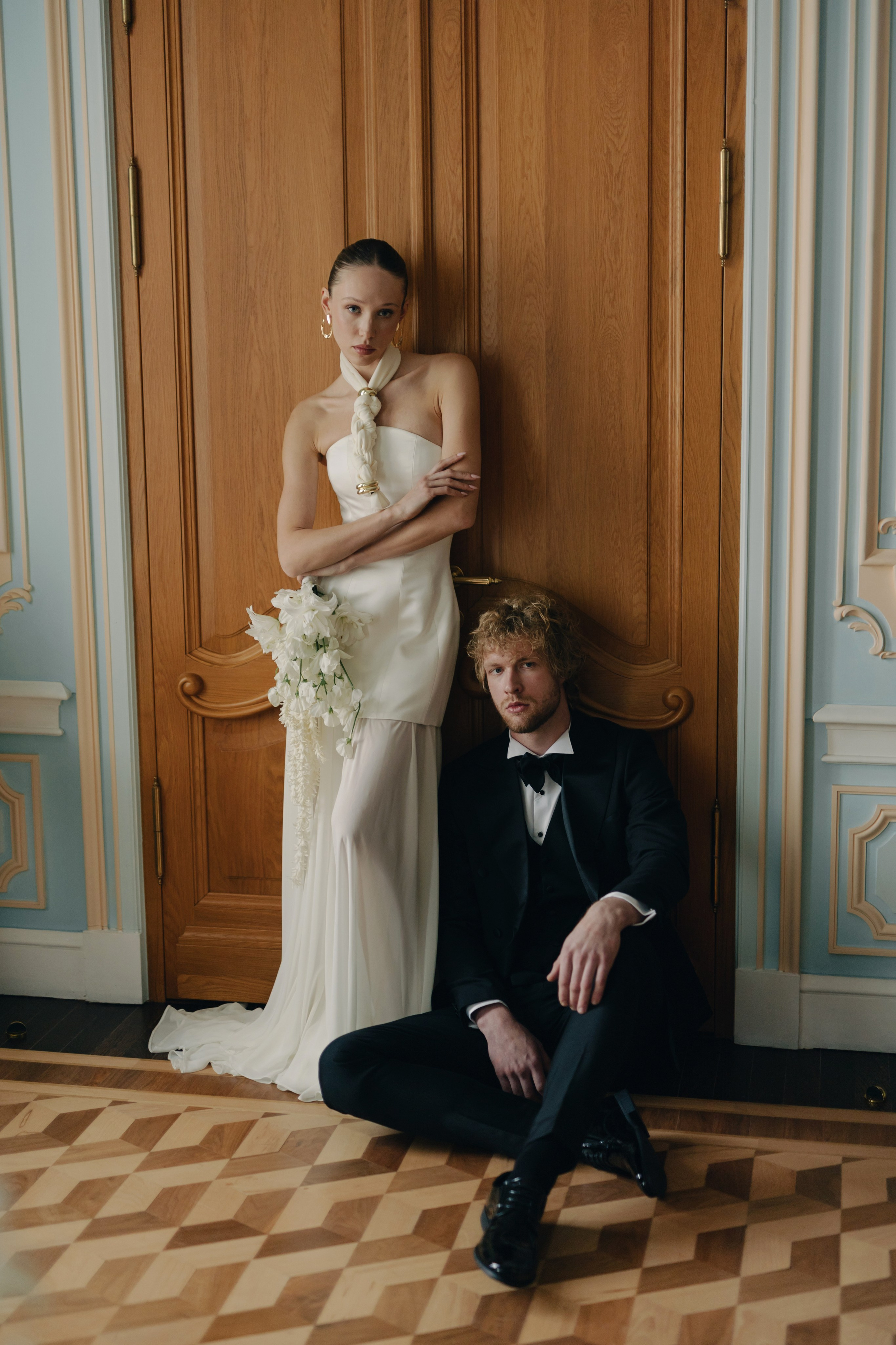 Вдохновляясь друг другом. Свадебный и портретный фотограф в Москве, Туле и Брянске Дара Евсеева