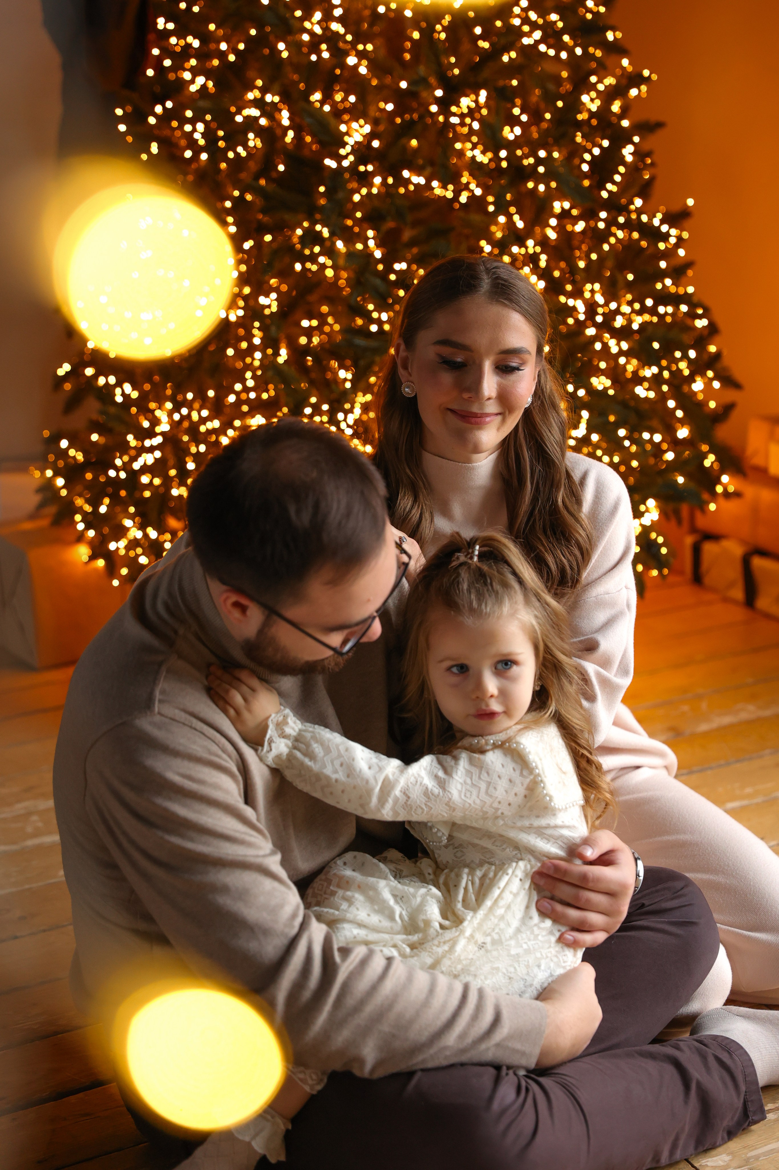 HappyNewYear. Фотограф Алина Ионычева в Новосибирске