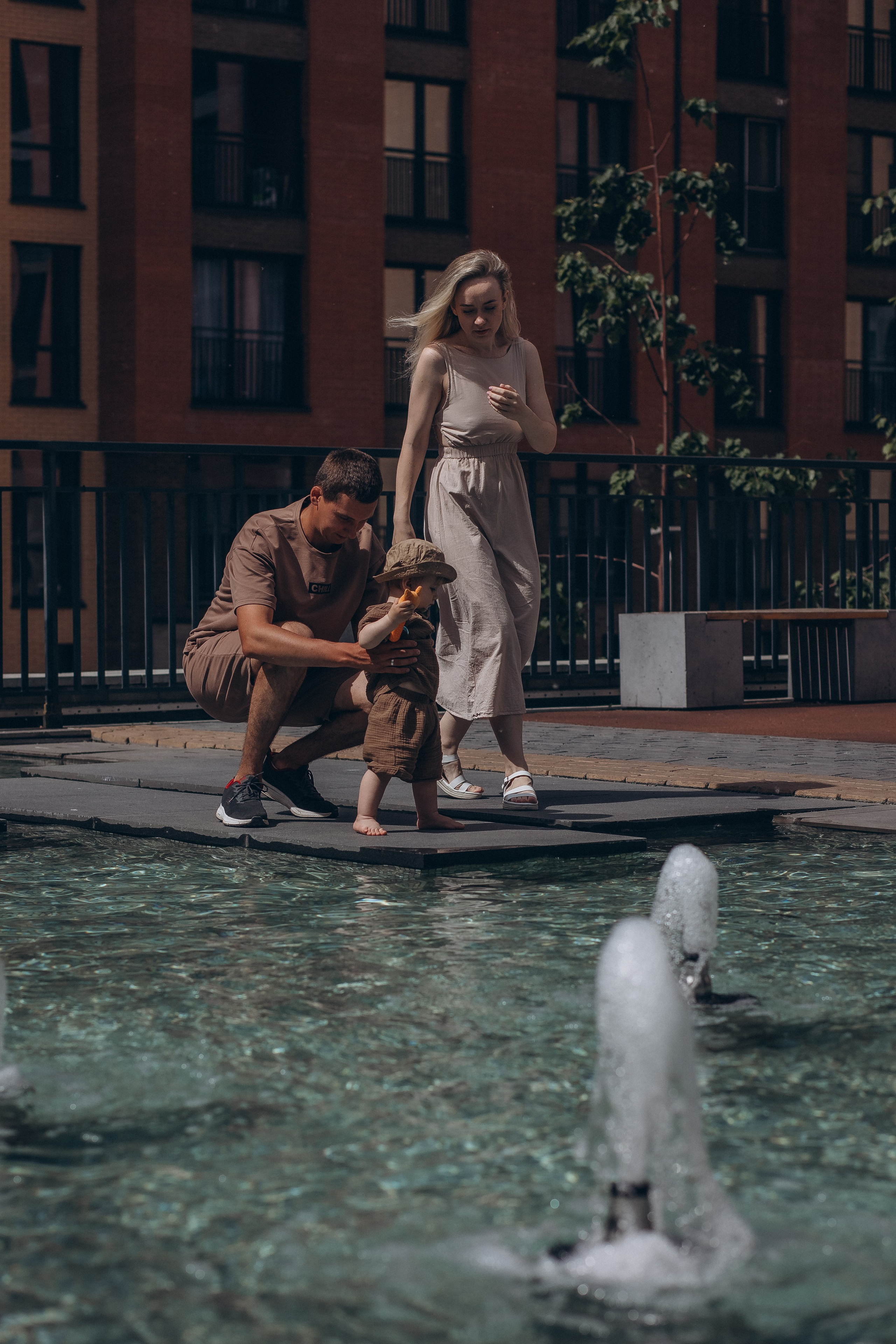 «На Декабристов». Фотограф Алина Ионычева в Новосибирске