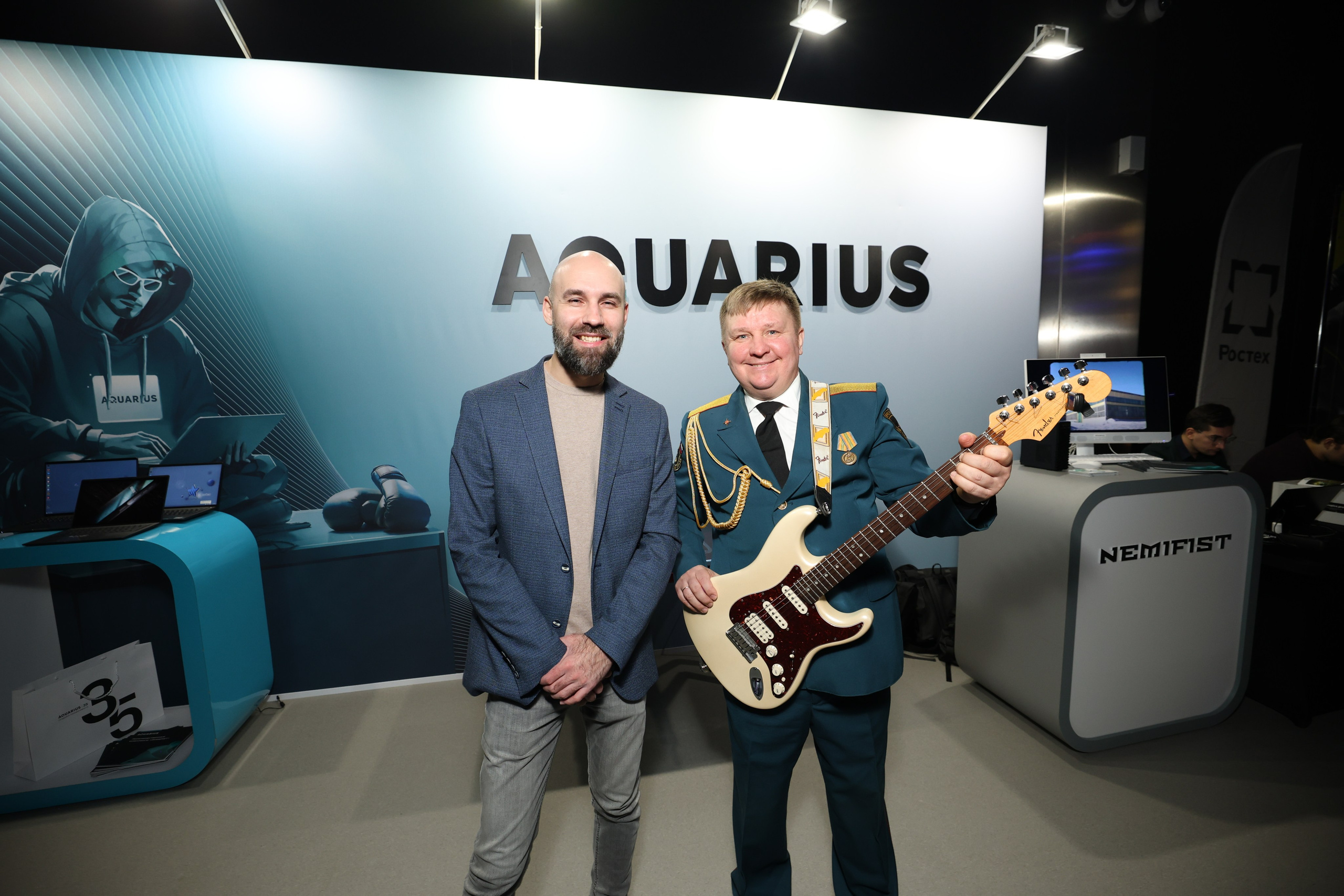 Ростех «Ударная десятка»