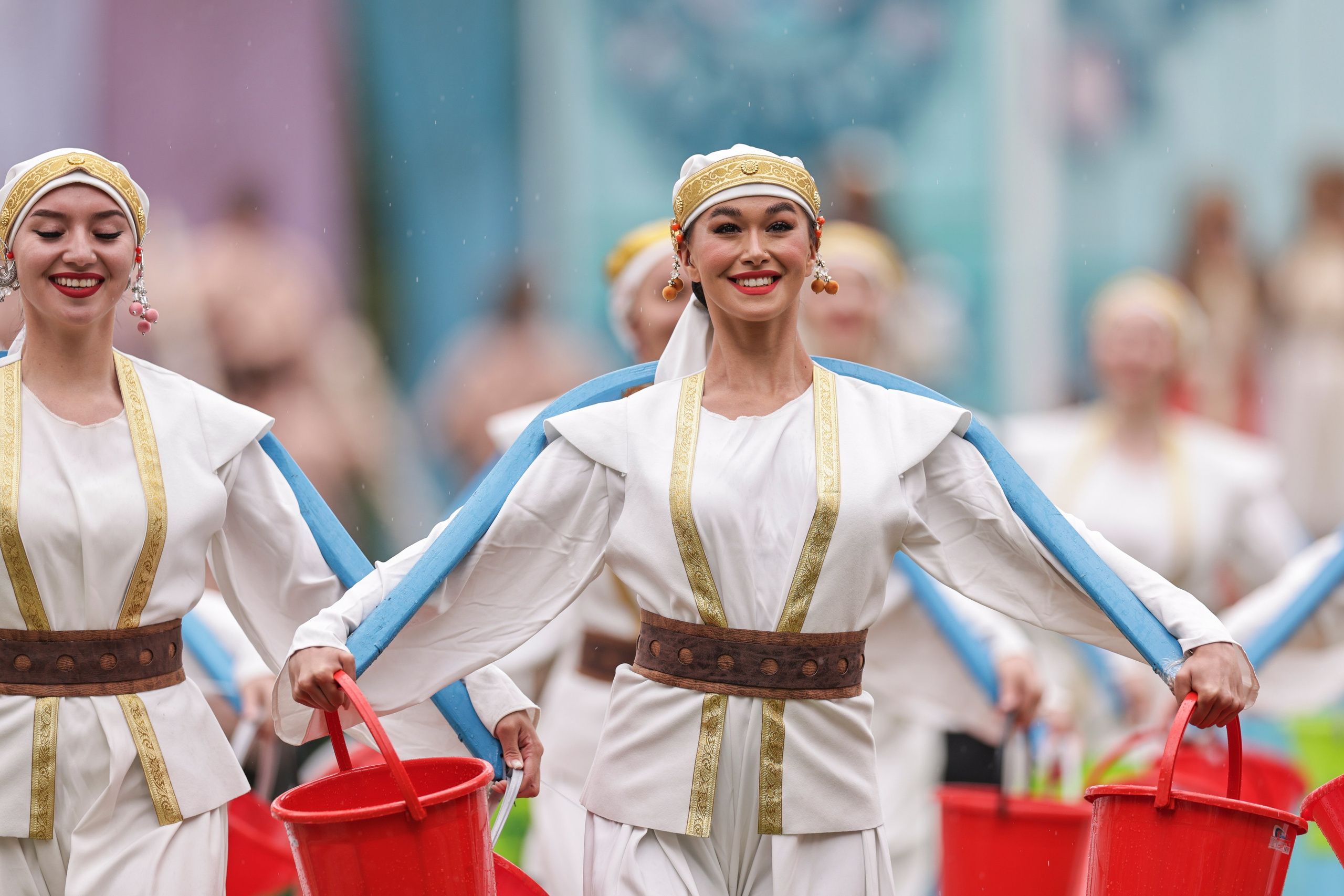 Закрытие игр стран BRICS. Спортивный репортажный фотограф Казань Нафис Сиразетдинов