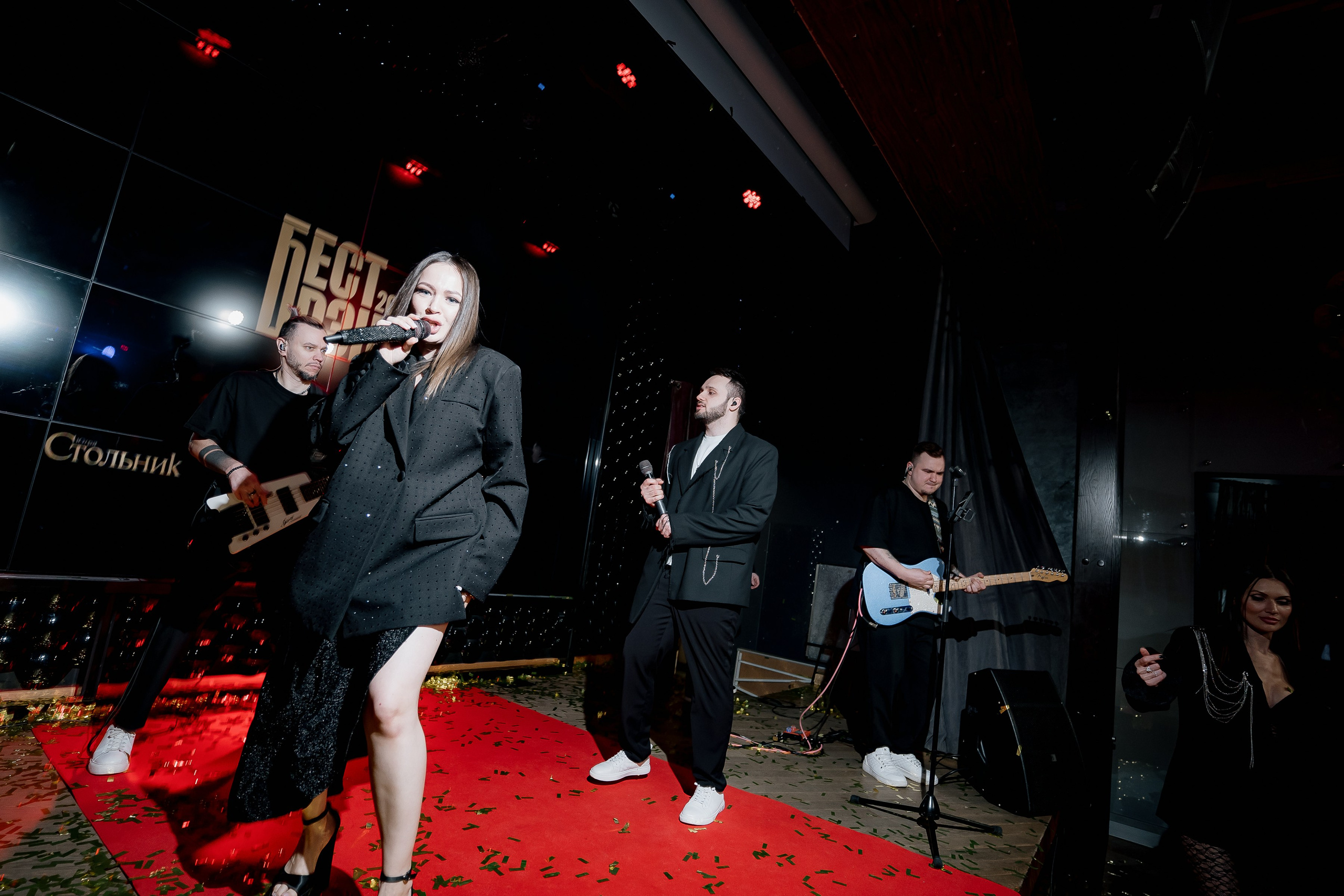 БестБрэнд 2024. Сергей Кошкин. Репортажная и ивент-фотография в Сургуте