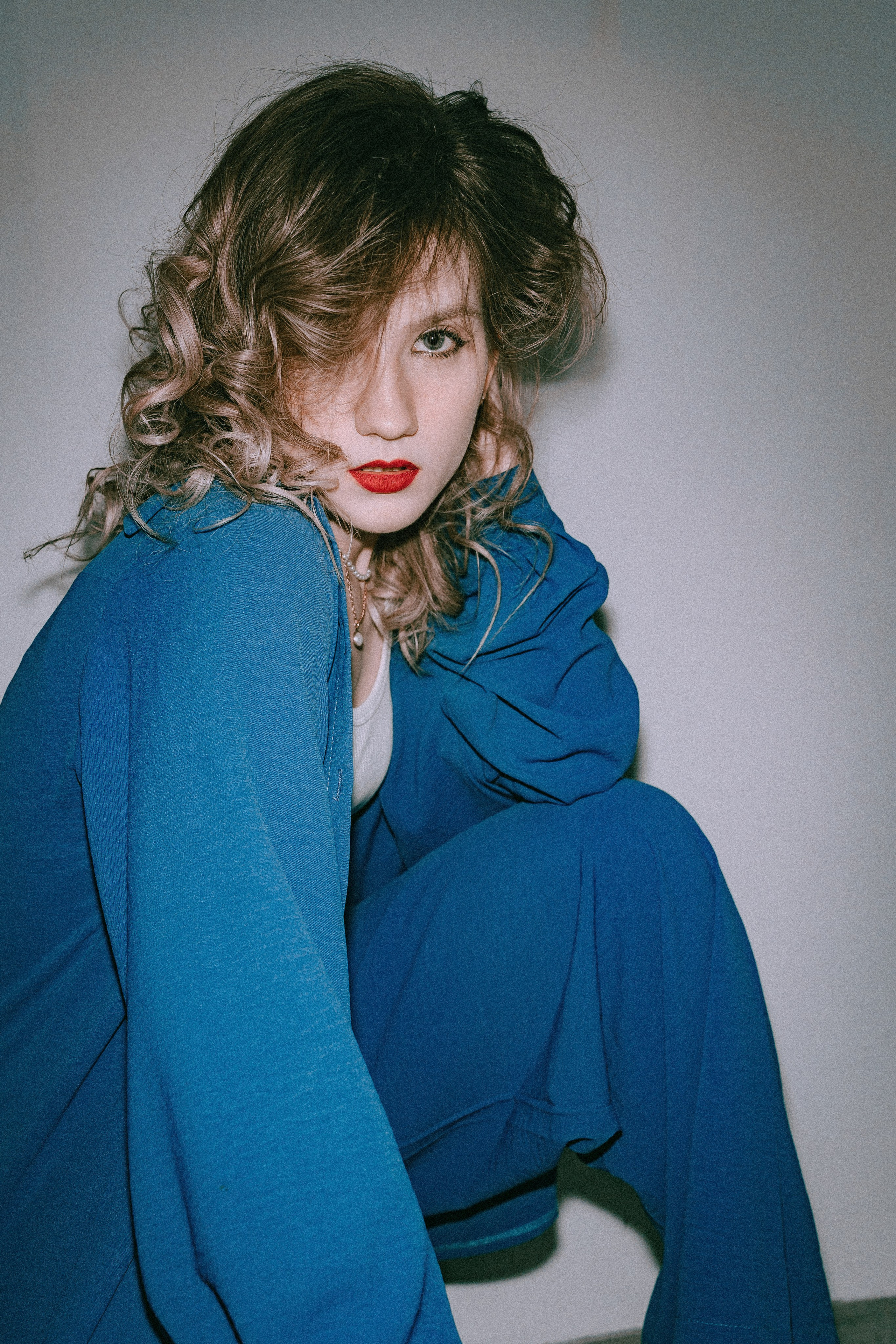 LISA | FASHION. 🅥🅘🅓🅔🅞 | Видеограф | Видеооператор | Воронеж — Саша Чейз