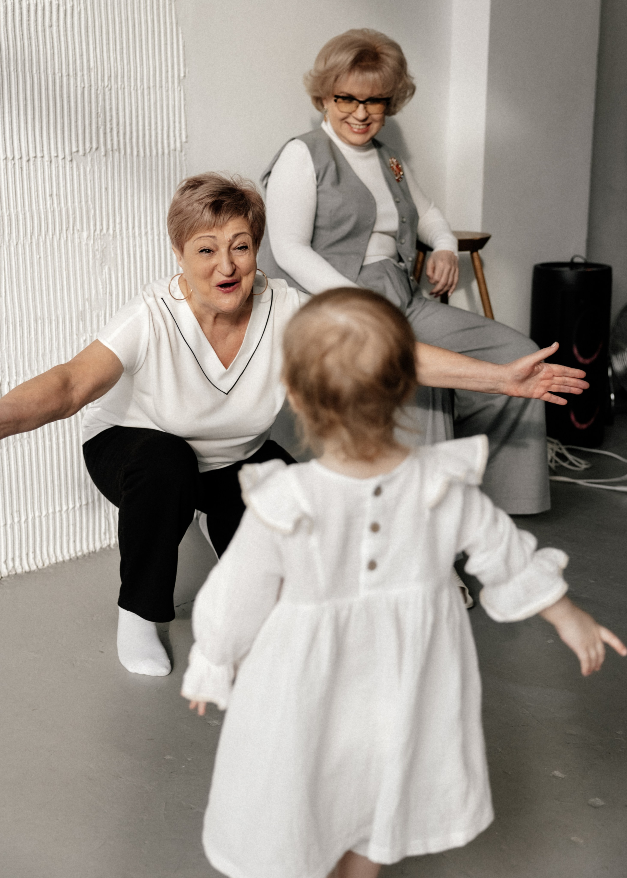 Семья. Фотограф Москва, Санкт-Петербург, Абакан