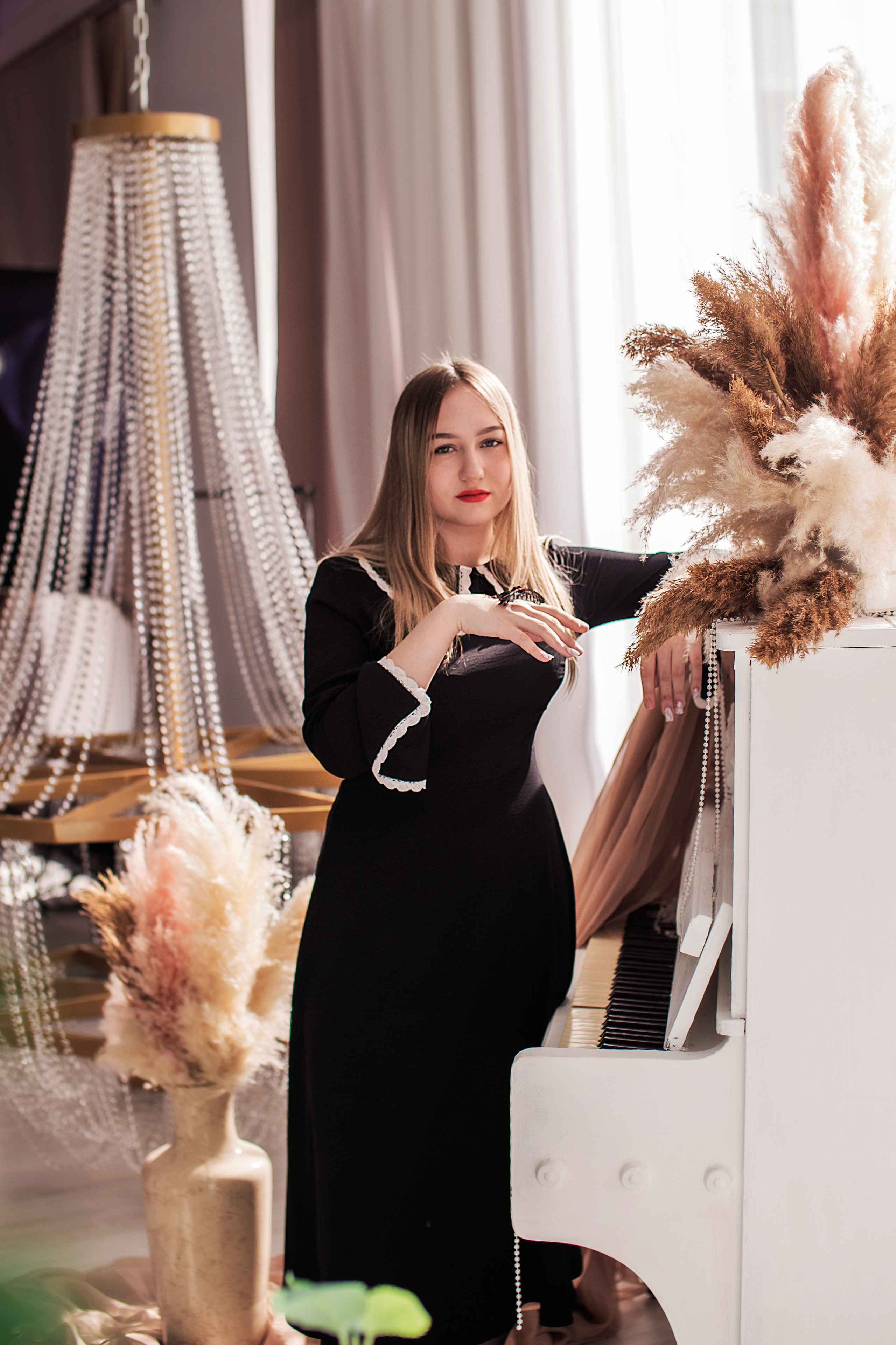 Фотопроект Бабочки. Семейный фотограф в Саратове