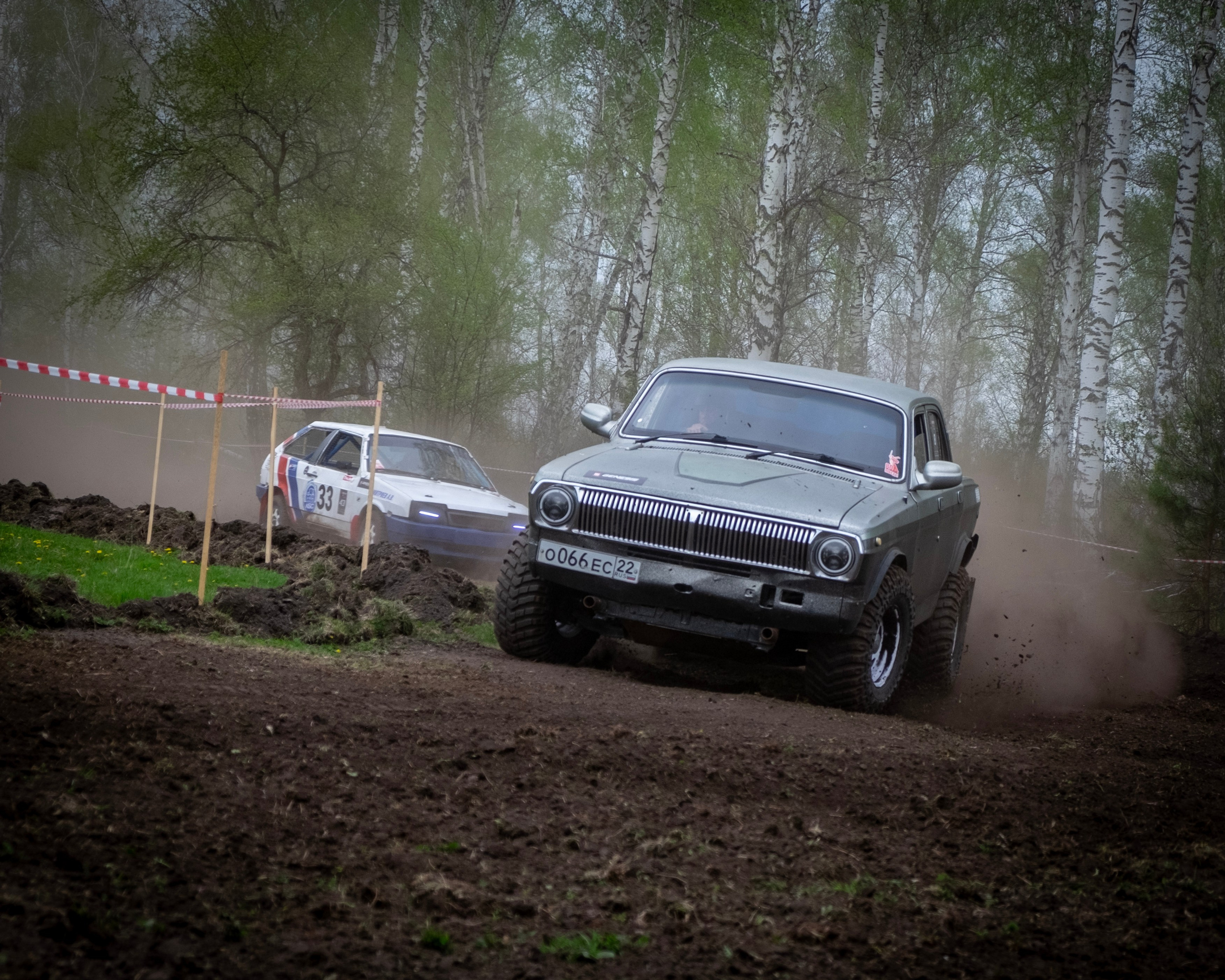 ЯР Битва 2025 (Rally). Автомобильные фотографии и рисунки в Санкт-Петербурги Пашков Дмитрий