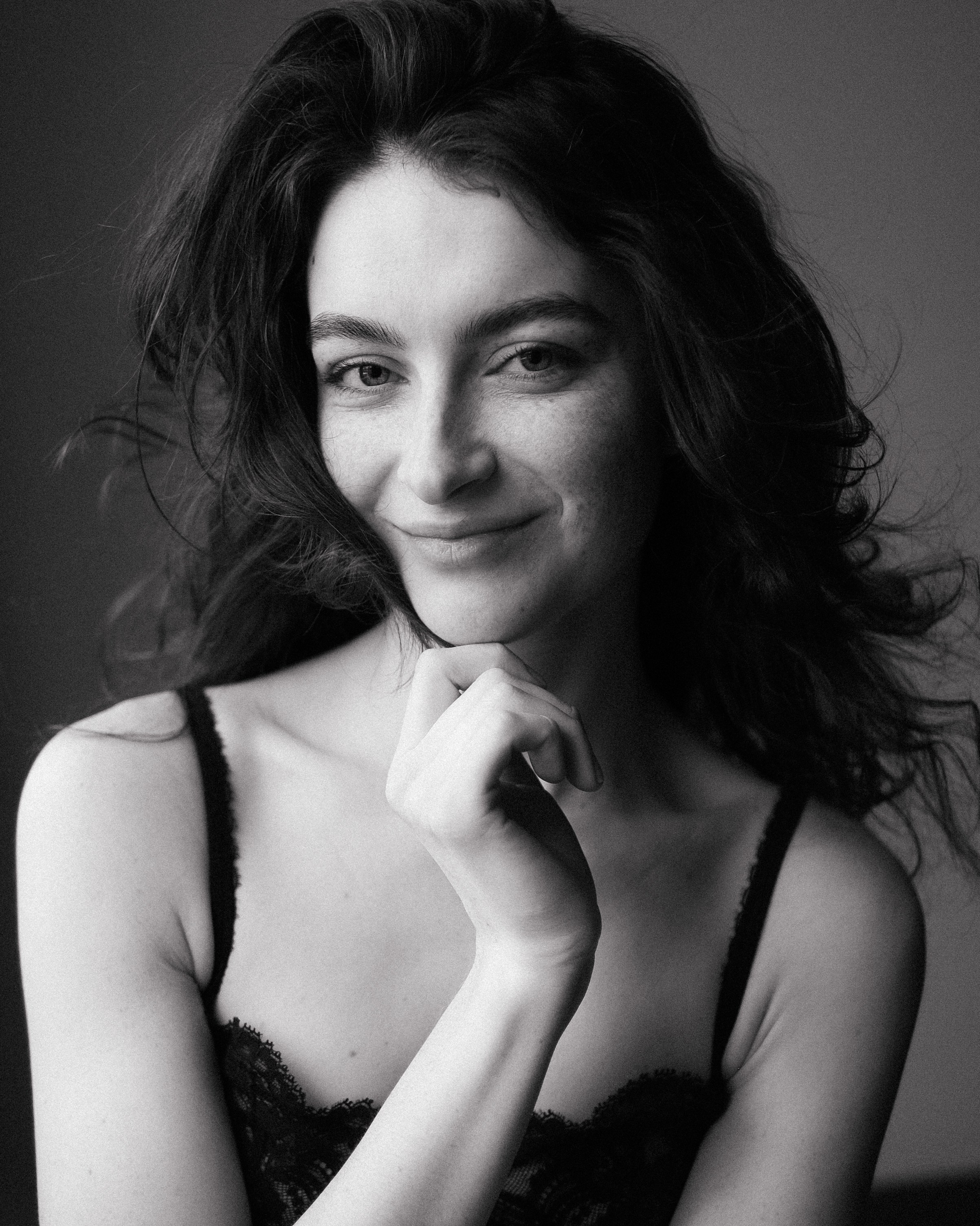 Лера. Портретный фотограф Санкт-Петербург