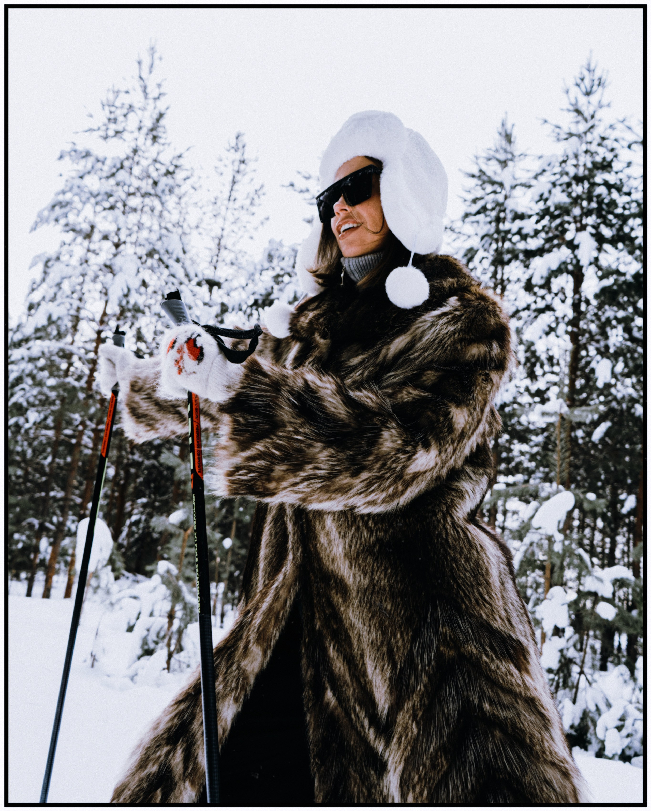 Лиза. Анастасия Попова — Fashion photographer