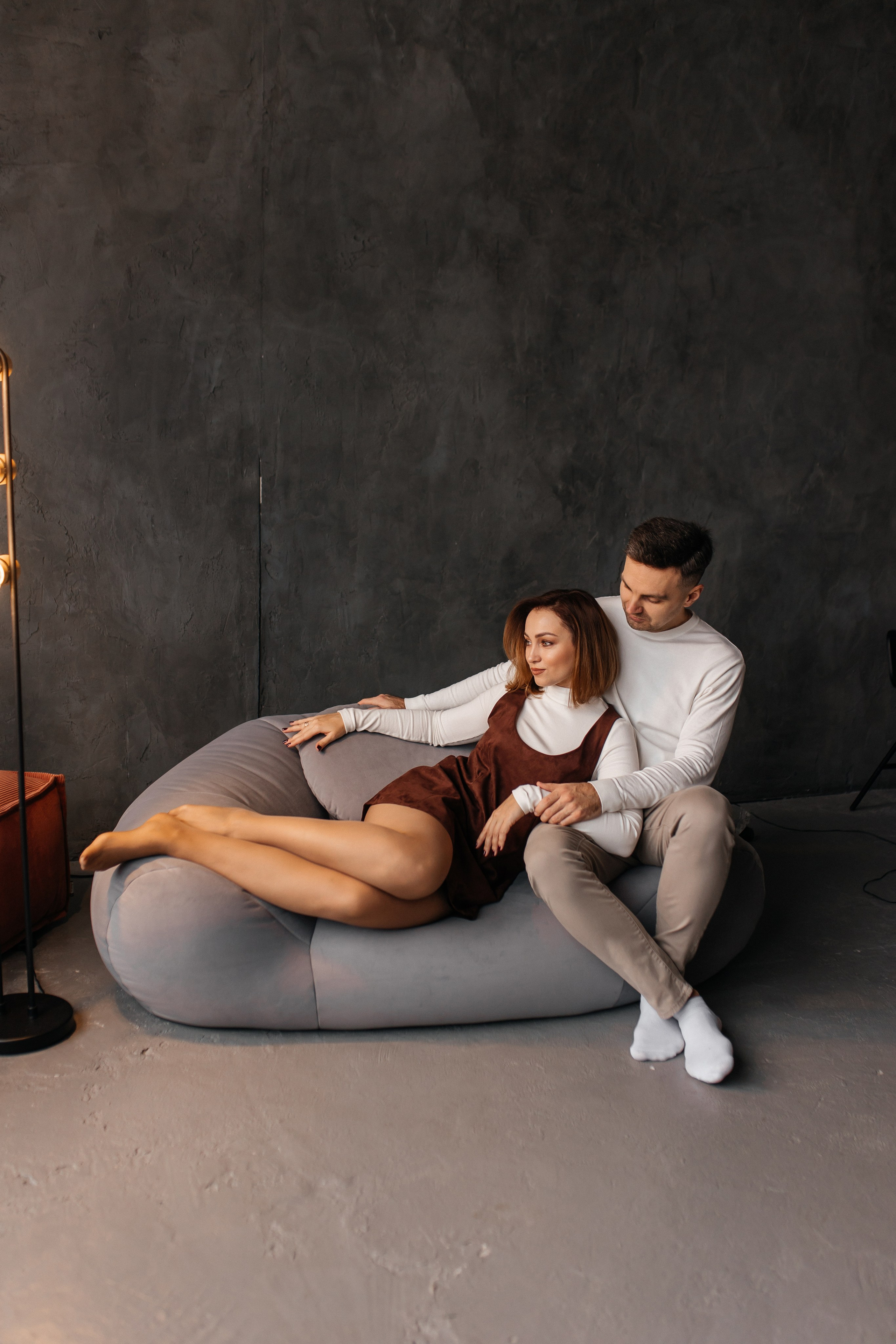 Соня и Юра. Свадебный и семейный фотограф в Туле и области Маша Костина