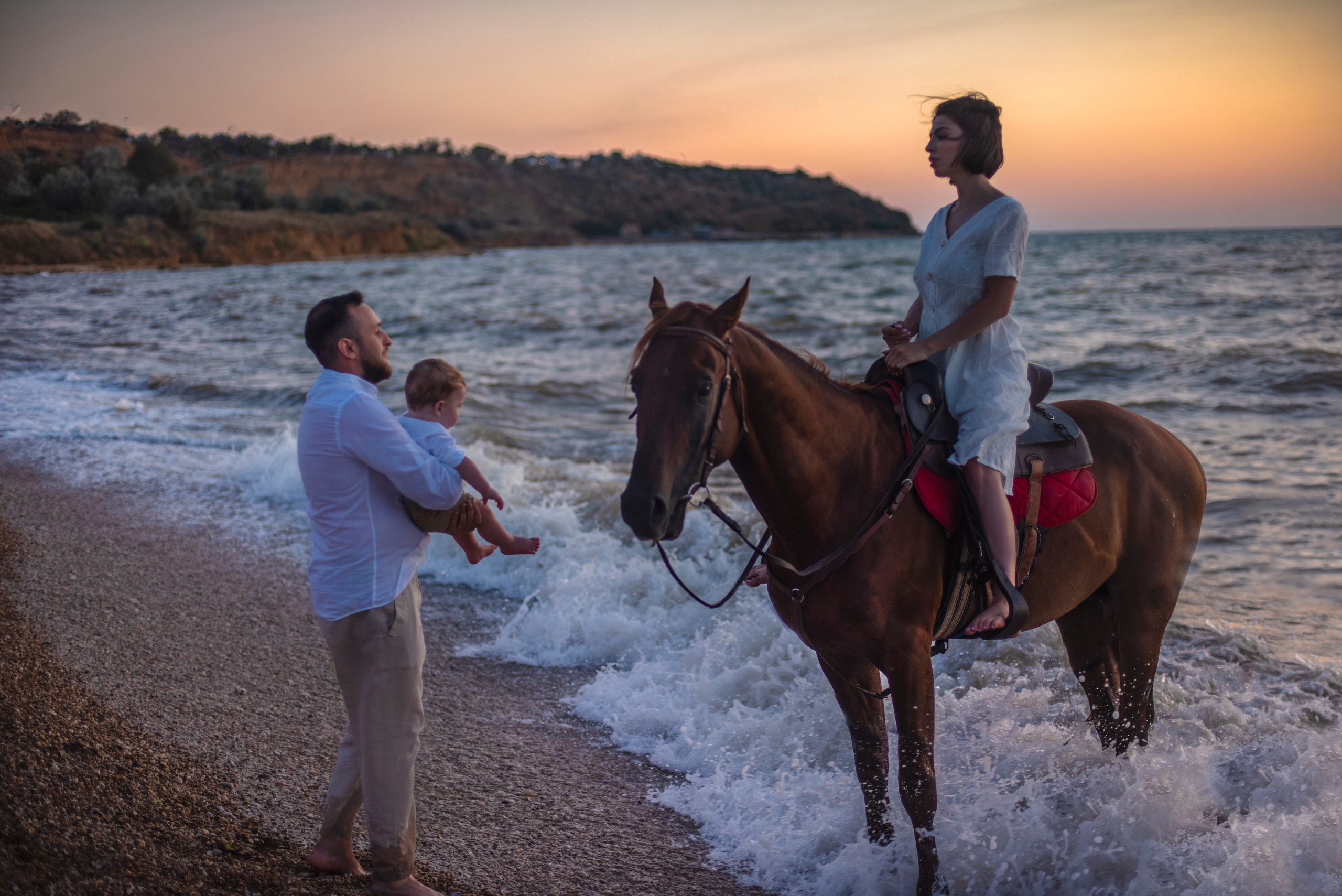 Подарочные сертификаты на проведение фотосессий