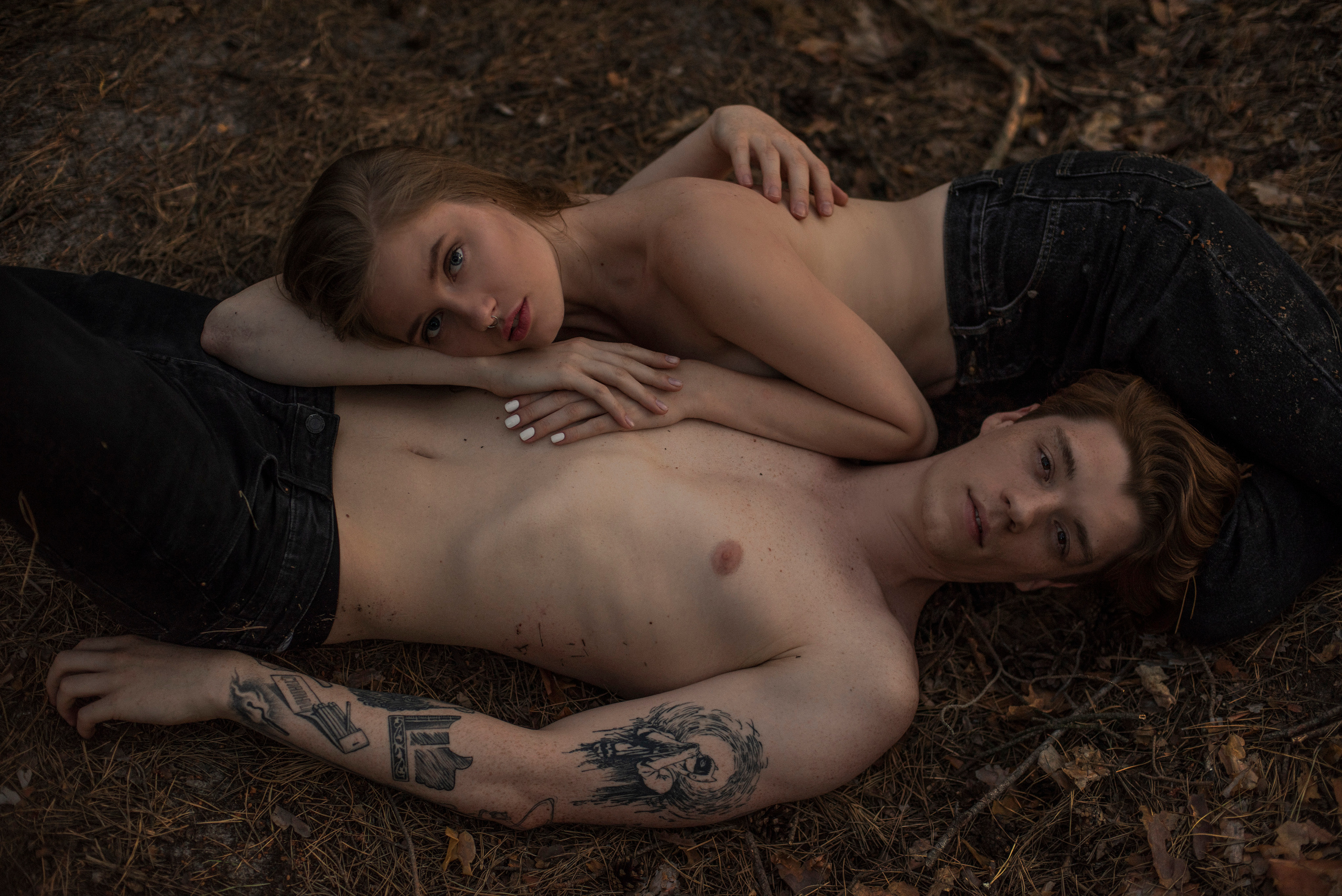 Подарочные сертификаты на проведение фотосессий