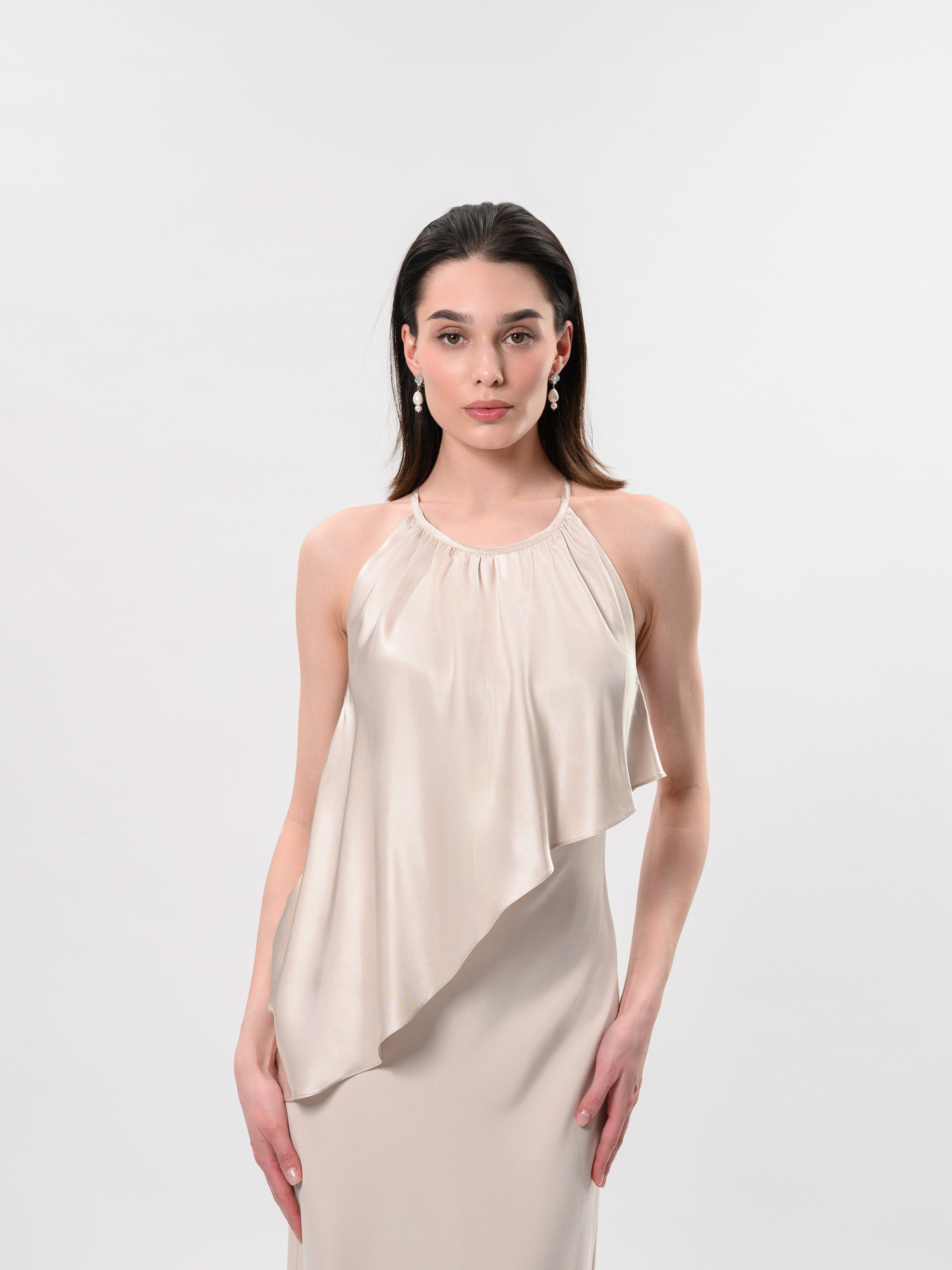 2025.03.27 Каталожная съёмка для бренда Hanova. Студия рекламной и предметной съемки товаров WELKO Studio