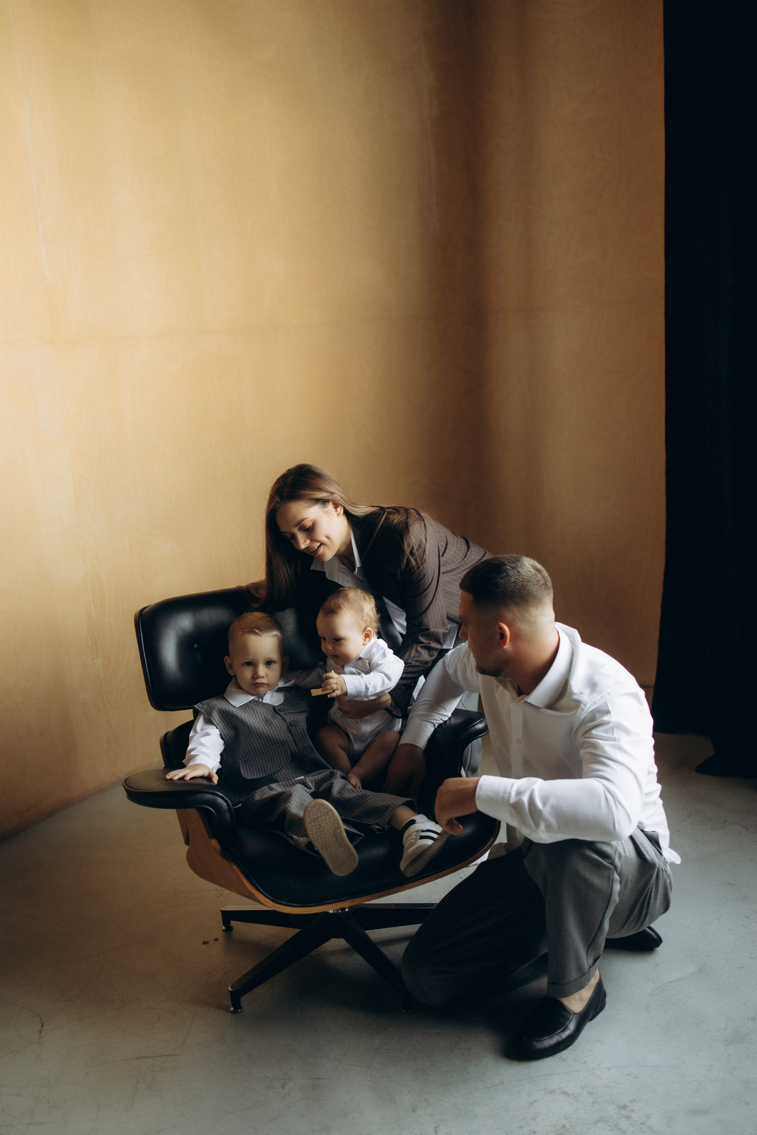 Мирону 3. Самый теплый фотограф в Краснодаре Рябоконь Ксения