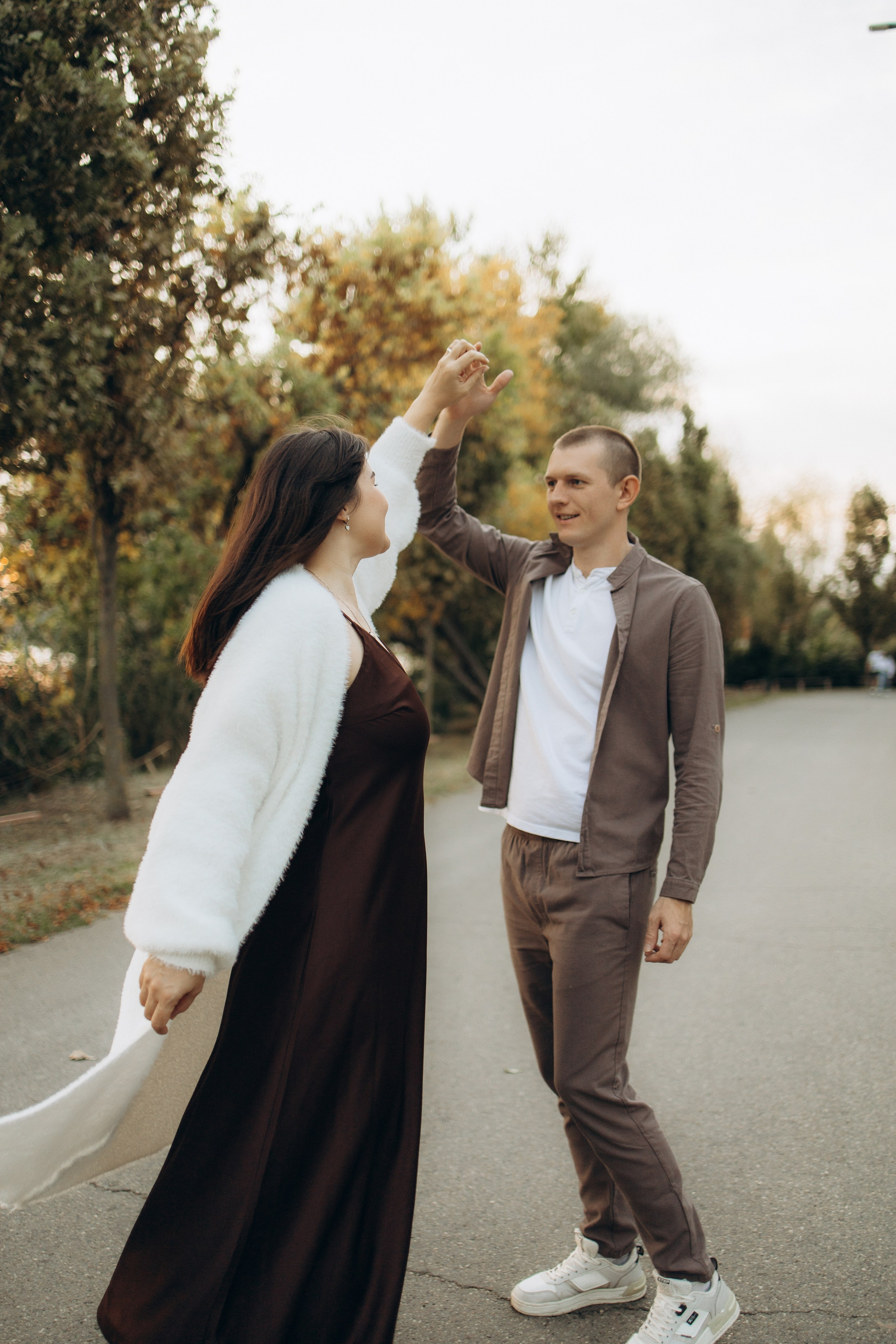 15 лет вместе. Самый теплый фотограф в Краснодаре Рябоконь Ксения