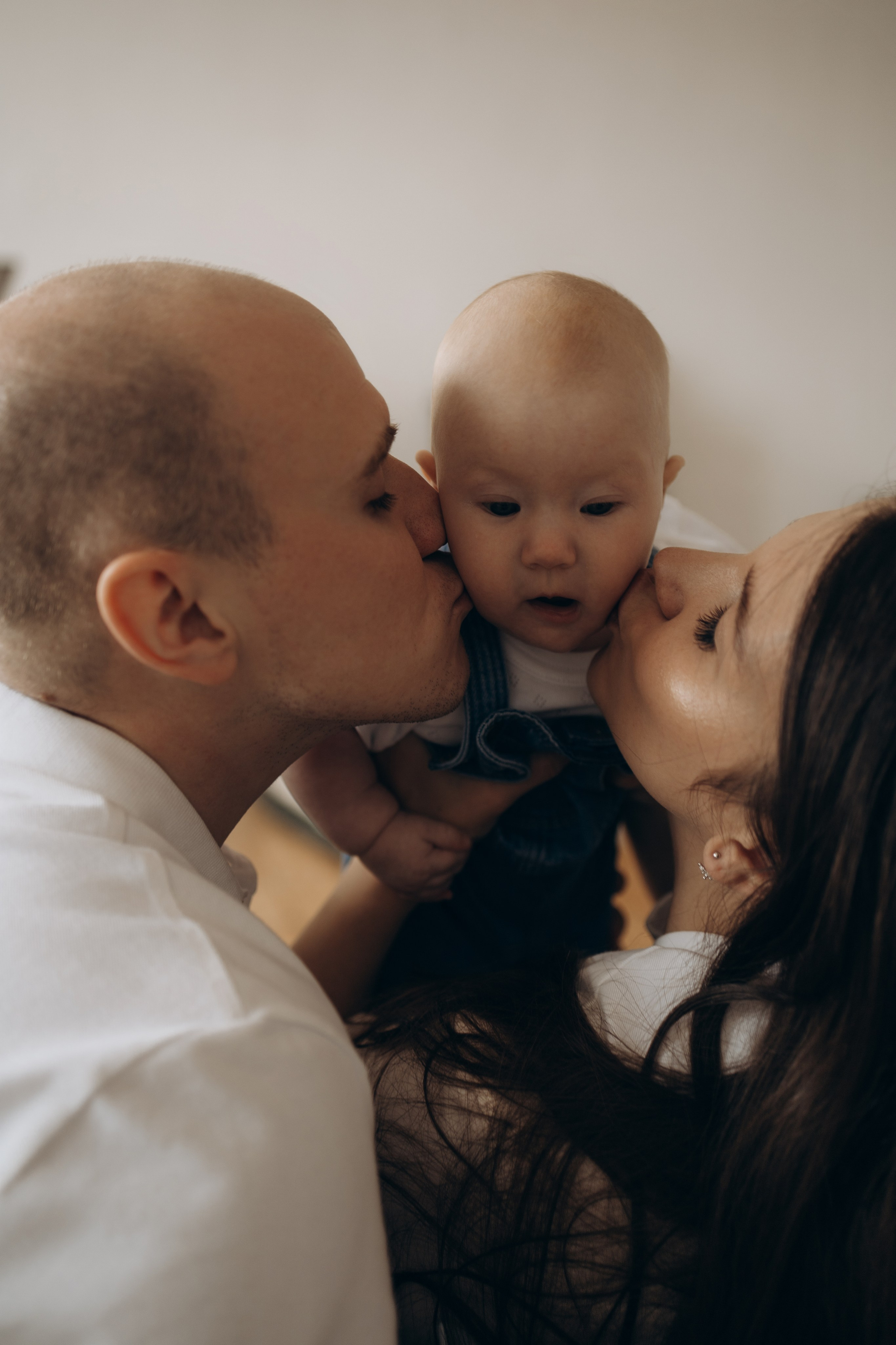 Оливия. Самый теплый фотограф в Краснодаре Рябоконь Ксения