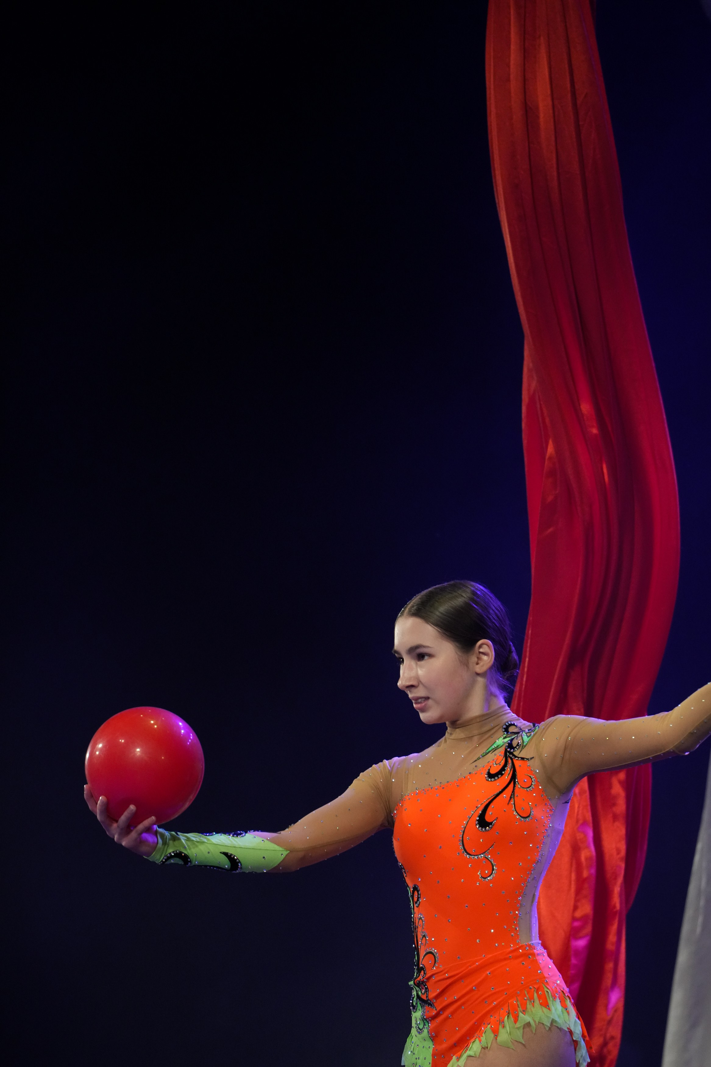 Концерт «50 лет ЦКиО г. Иваново». Спортивный и репортажный фотограф в Иваново Сергей Силкин