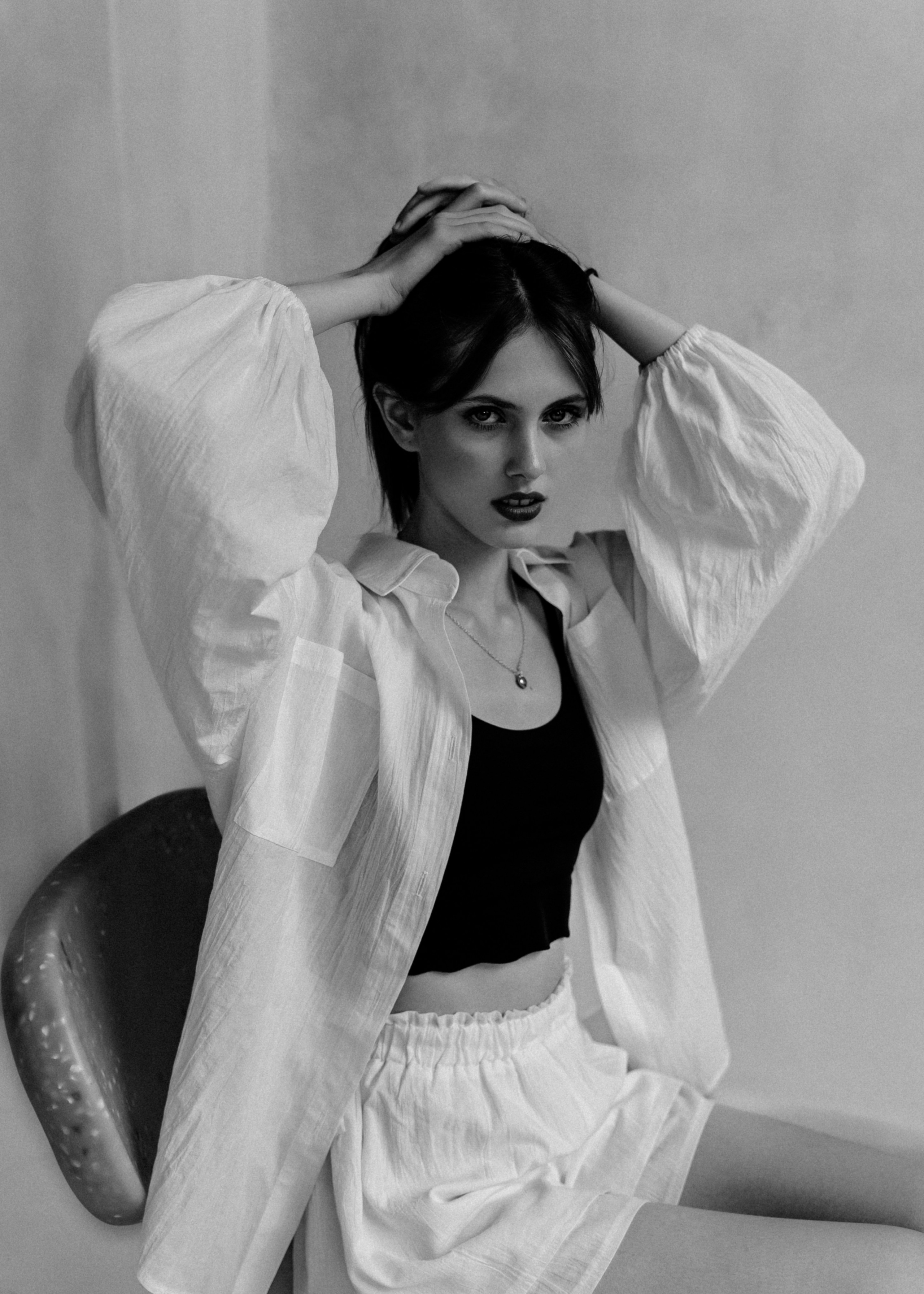 Диана. Фотограф Москва, Санкт-Петербург, Абакан