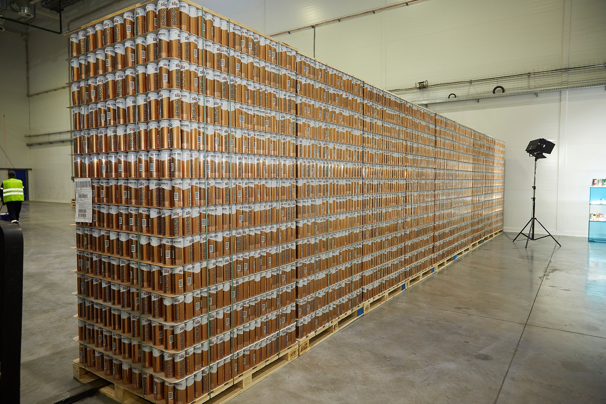 Открытие завода Арнест. Фотограф ваших самых ярких событий в Москве и СПБ. Збронская Юлия