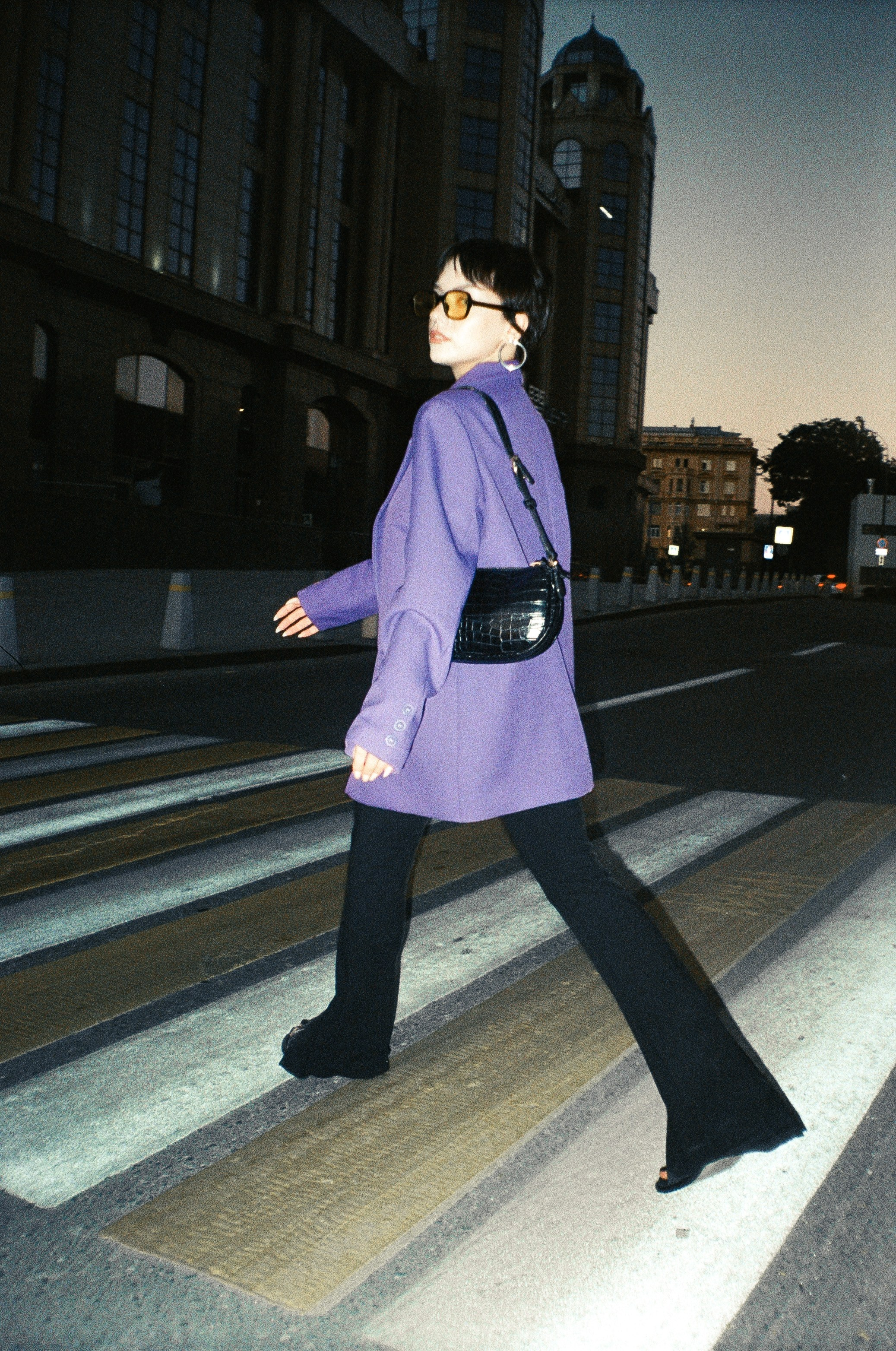 Персональные съемки. Фотограф Евгения Соул Москва