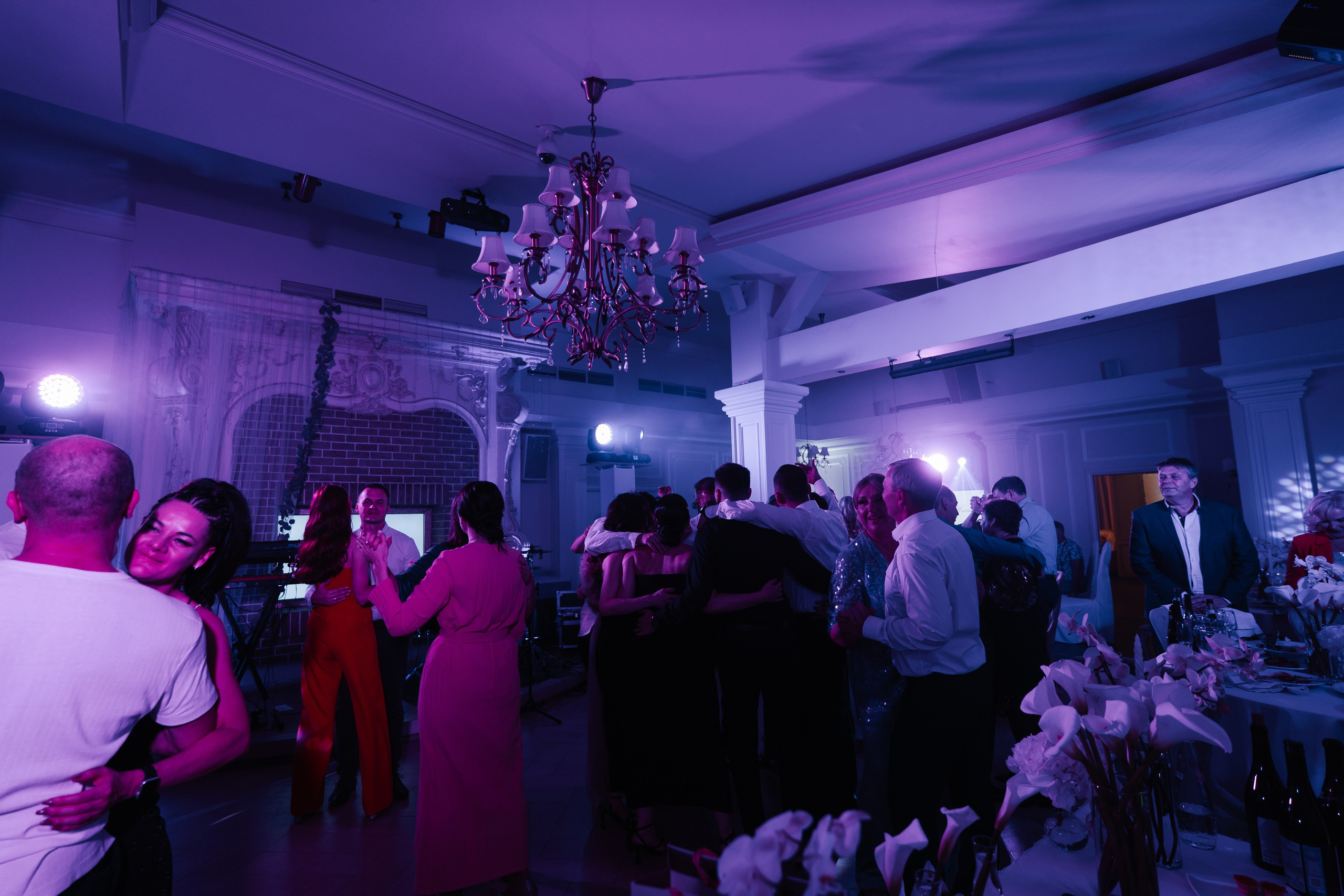 Наталья и Анатолий. Свадебный и семейный фотограф Кокушева Юлия Нижний Новгород