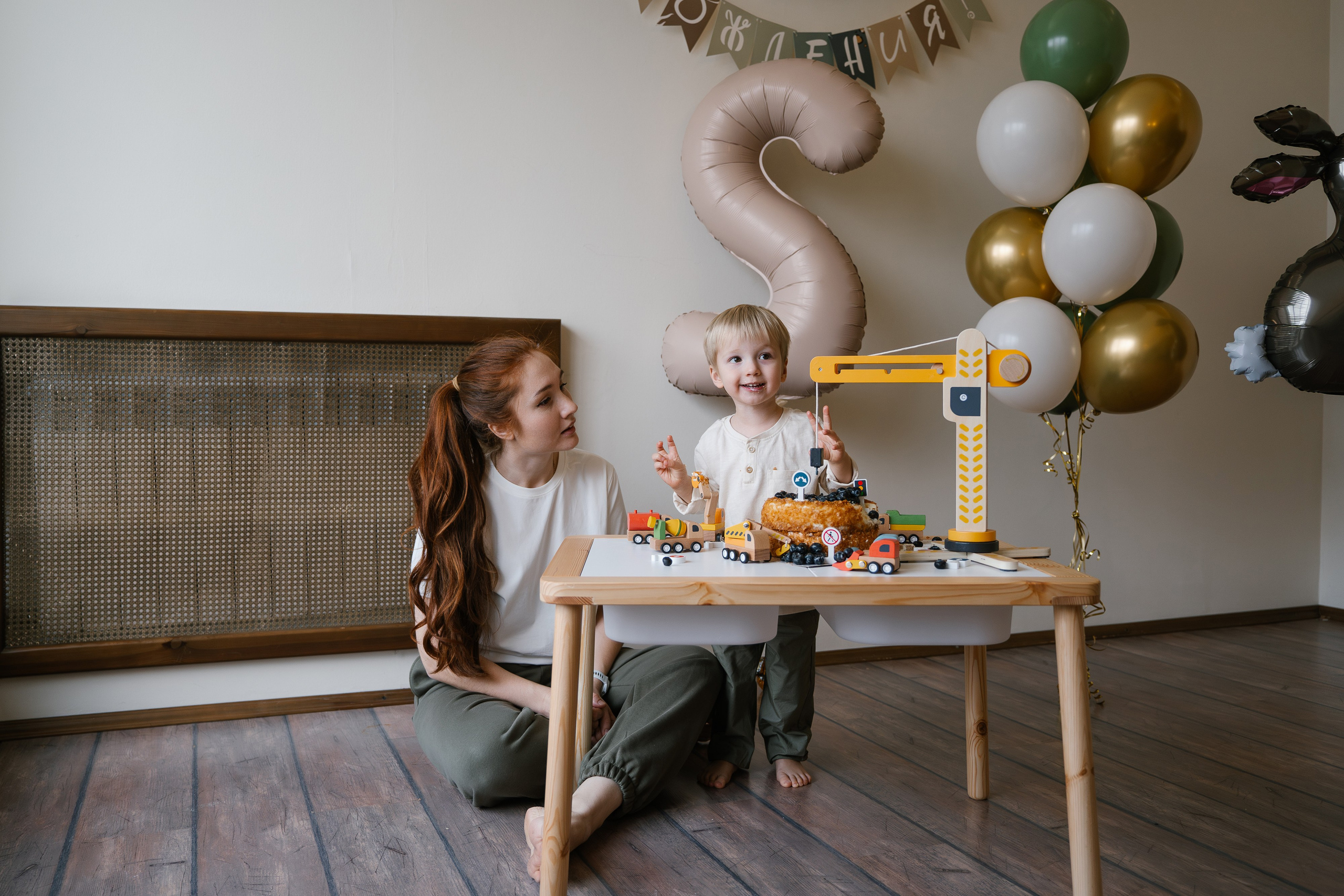 Домашняя съемка. Свадебный и семейный фотограф Кокушева Юлия Нижний Новгород