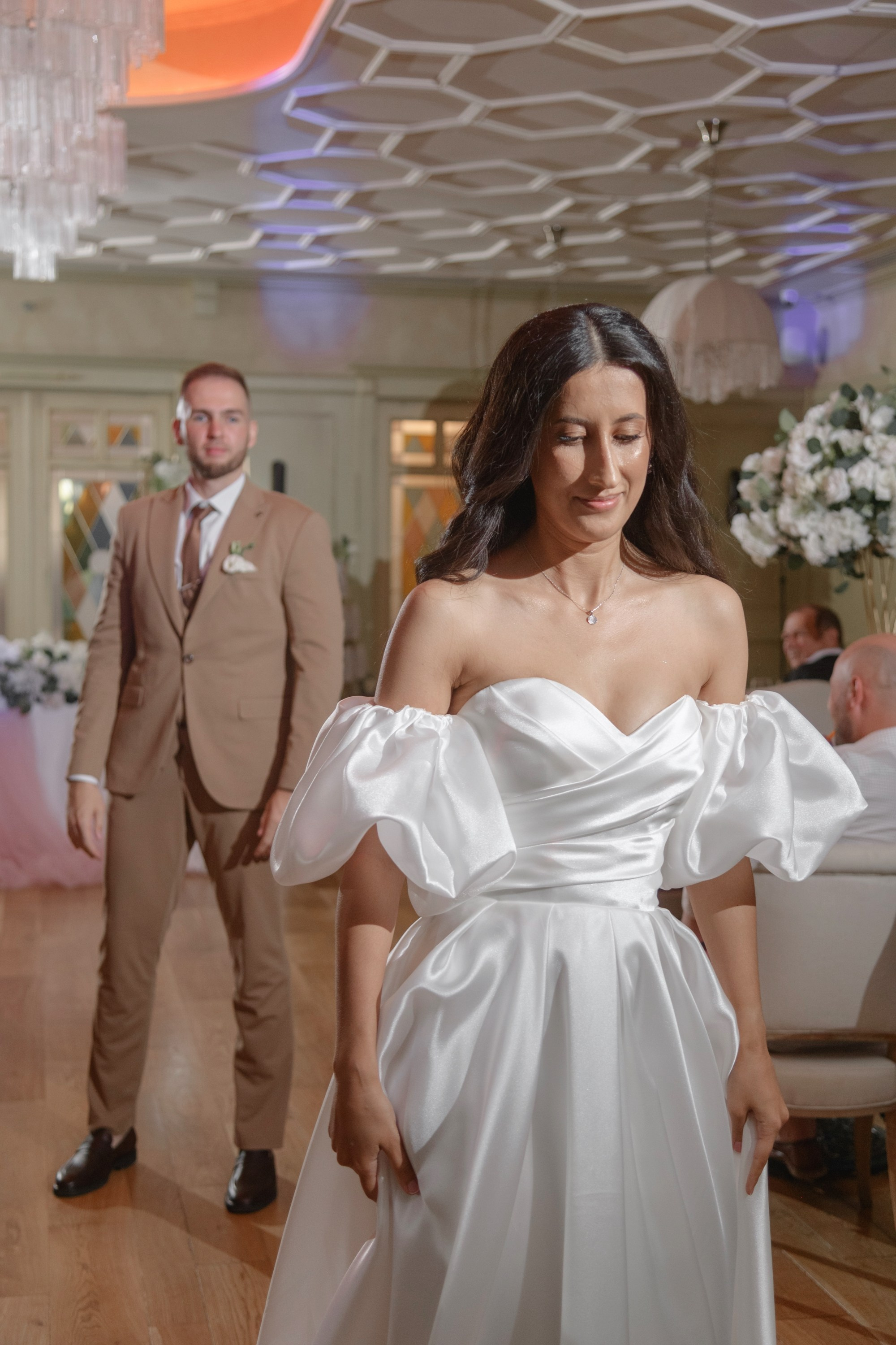 Камилла и Денис. Фотограф Смоляк Алена