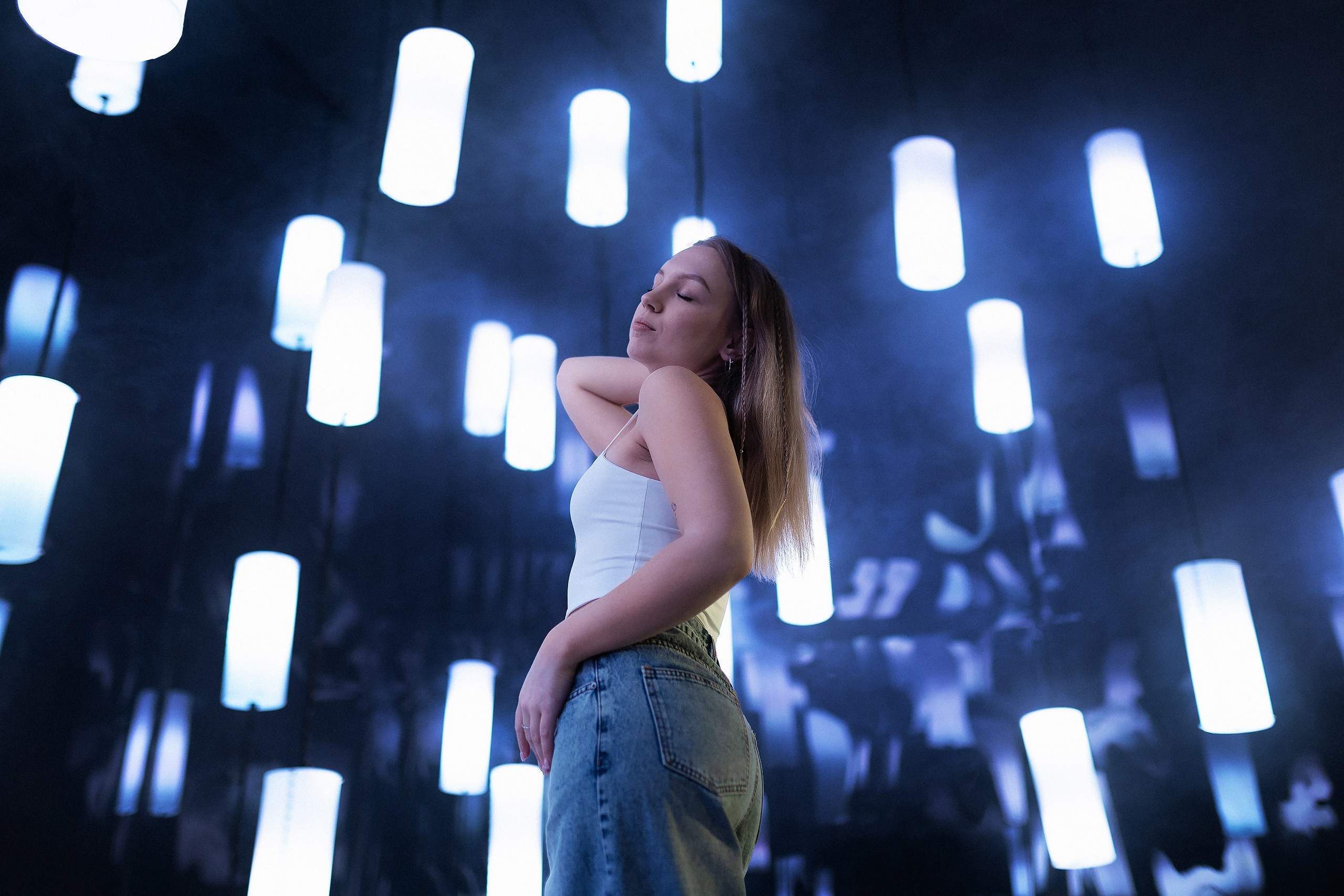 Фотограф Никита Локтионов Москва