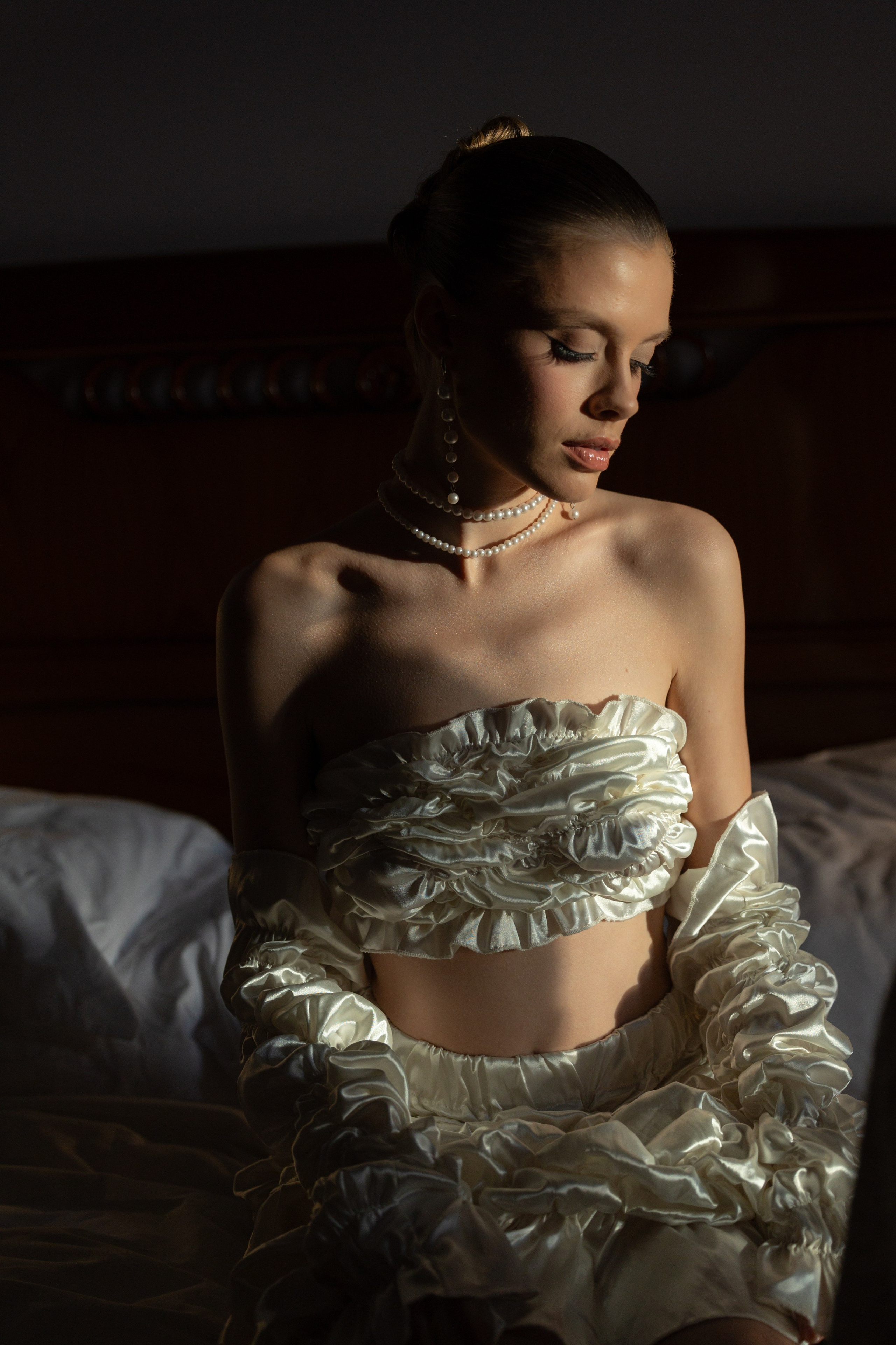 София и Дмитрий