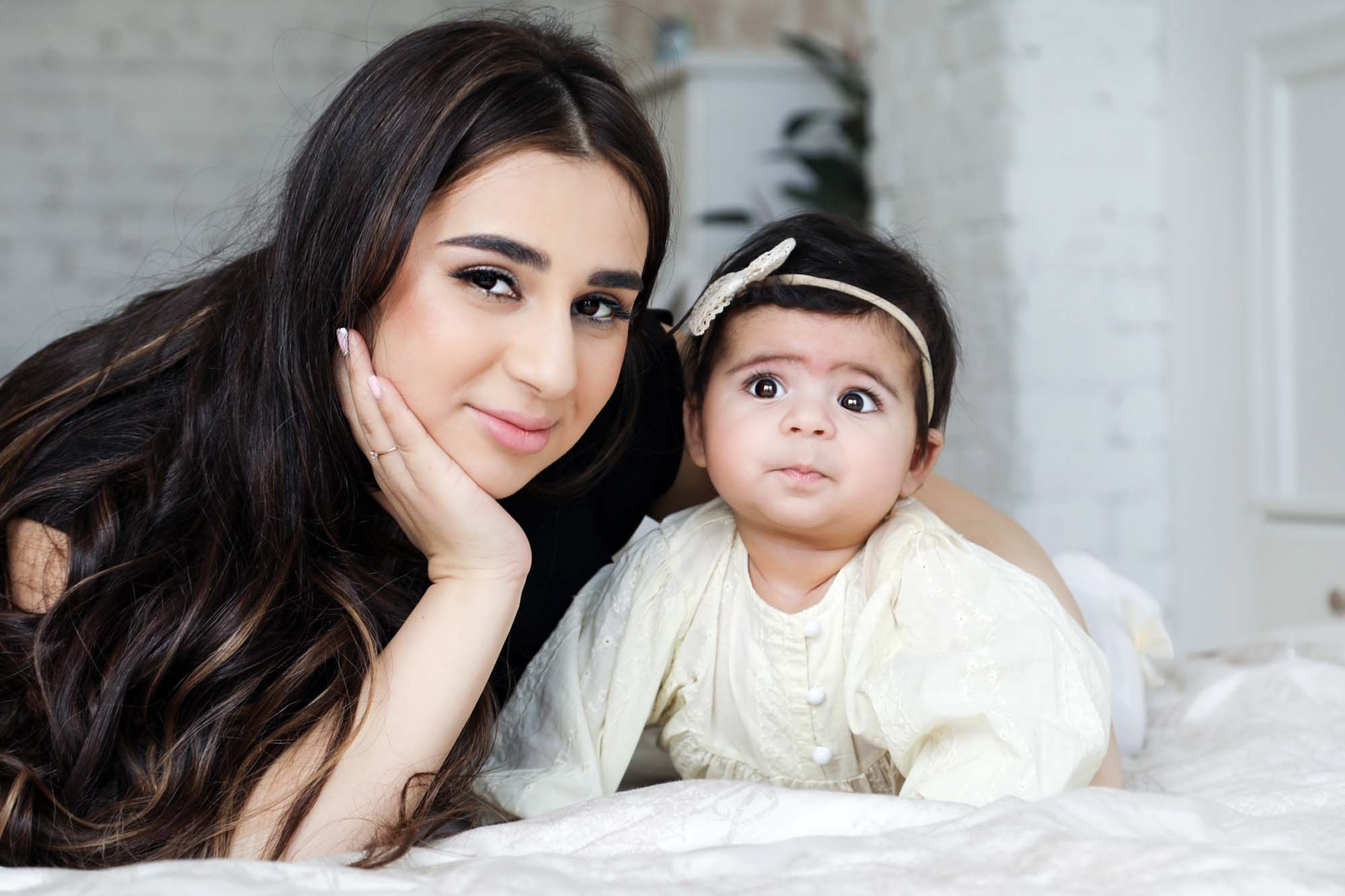 Айсель. Семейный и детский фотограф в Санкт-Петербург. Natalia Fadel