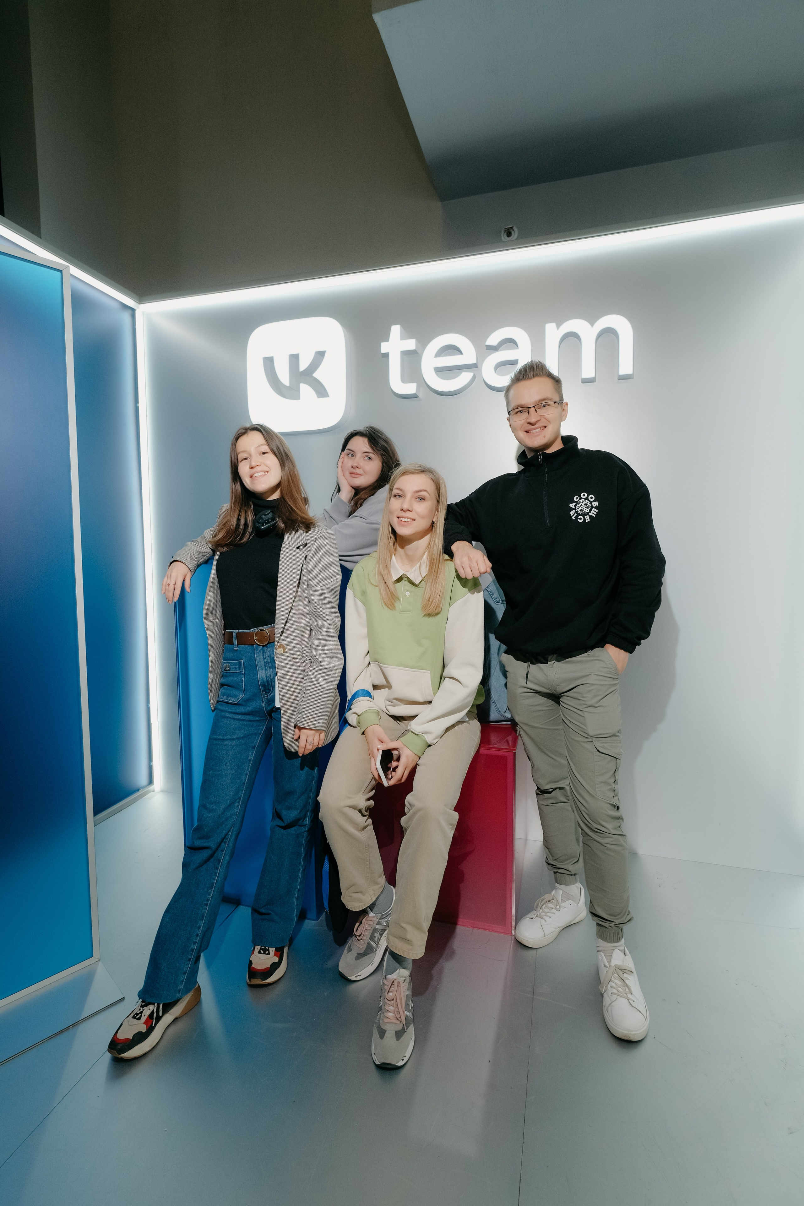 Наука 0+. Фотограф в Москве Дмитрий Рогов