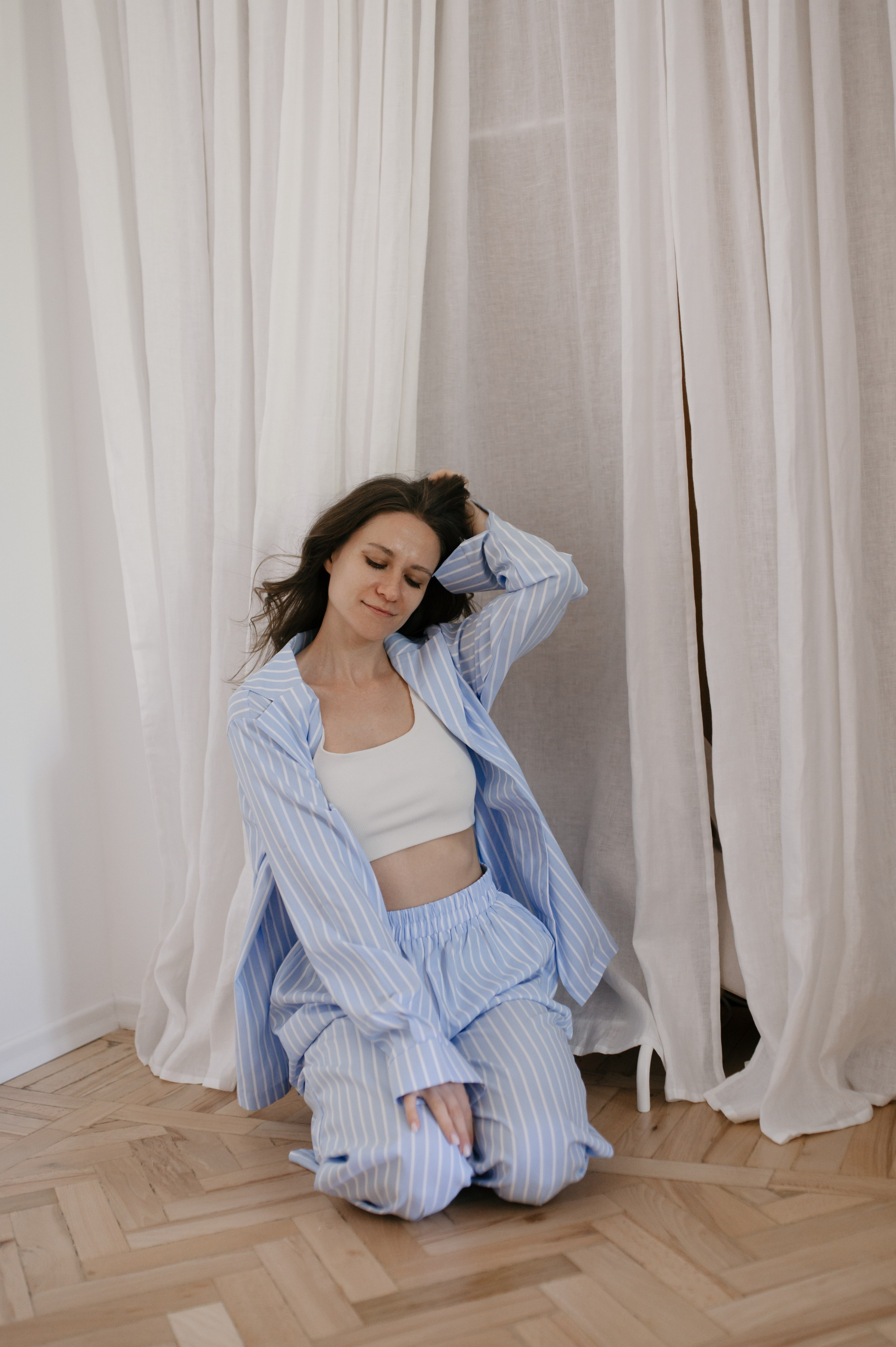 П&В. Свадебный и семейный фотограф Олеся Маркелова