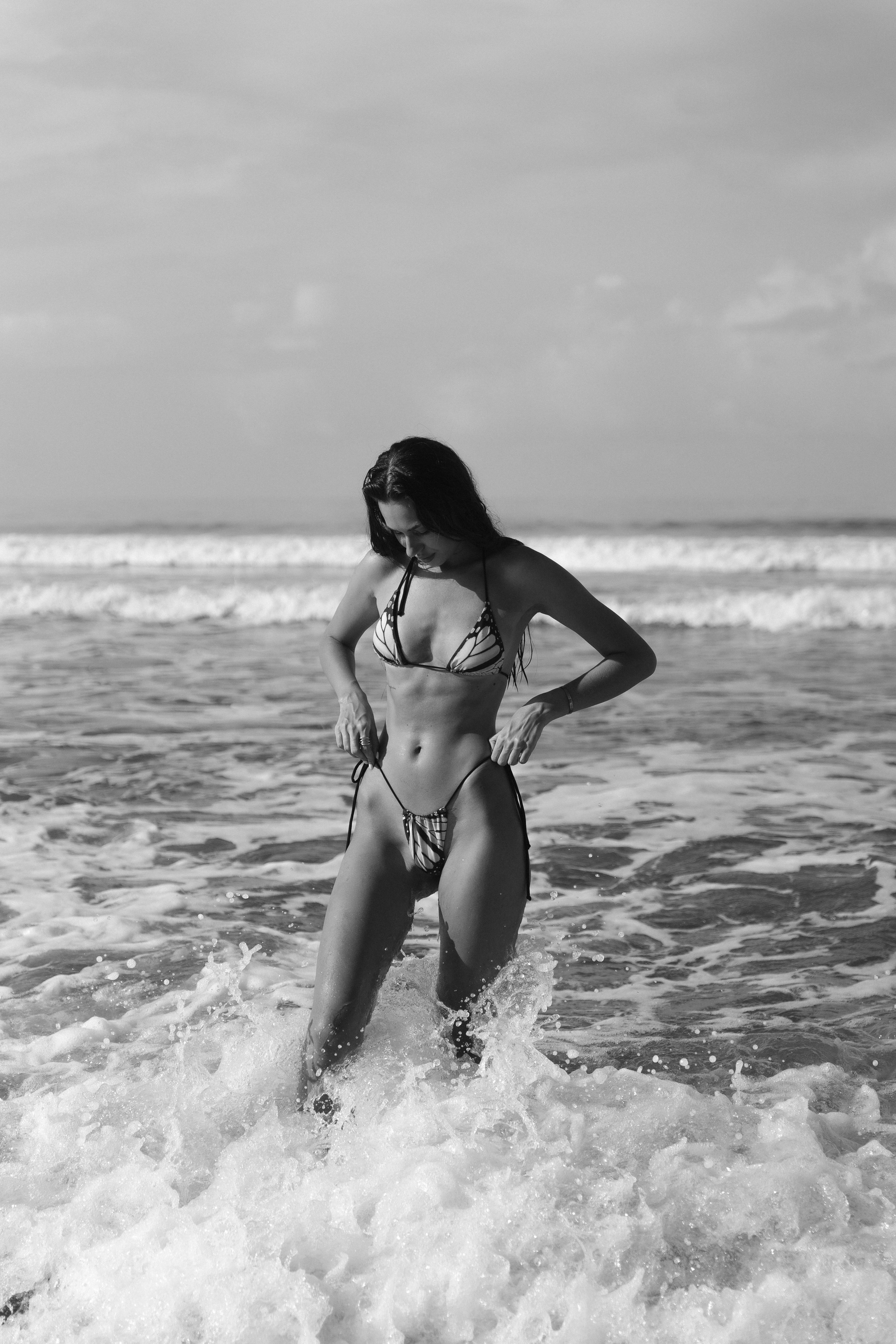 Натали. Фотограф Alena Ray