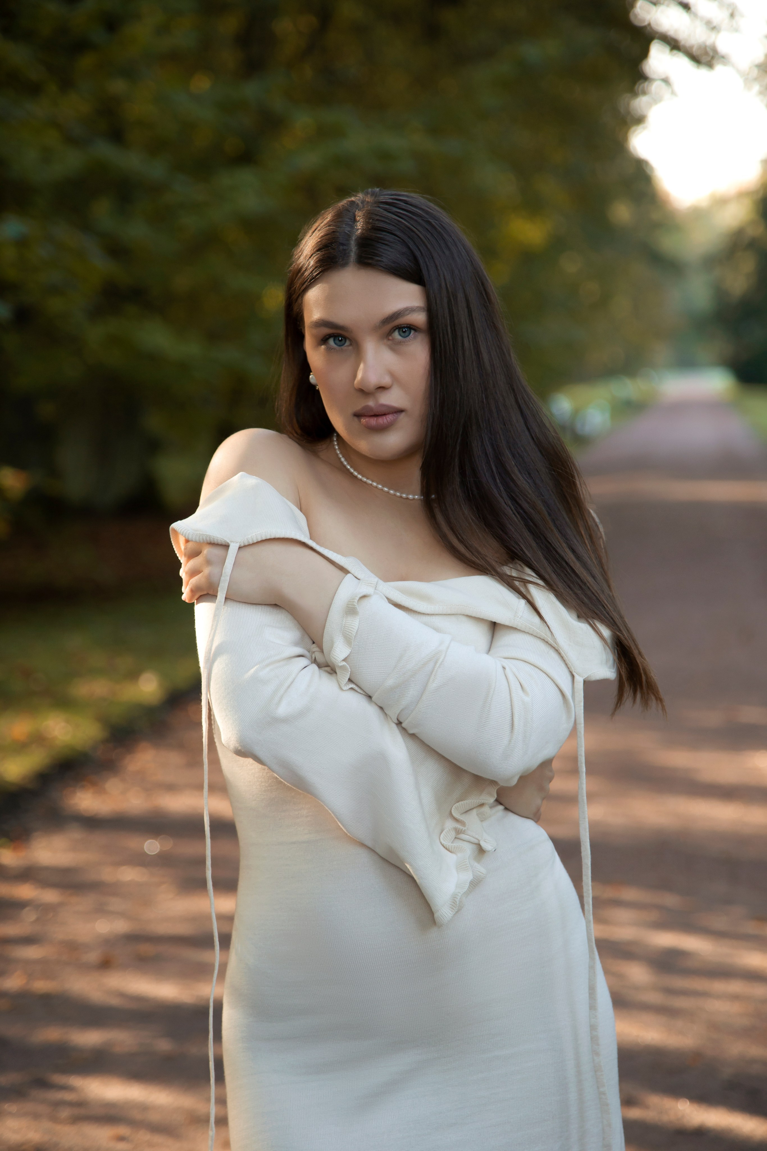 POLINA. КОНТЕНТ ДЛЯ БРЕНДОВ СПБ Лиза Федотова