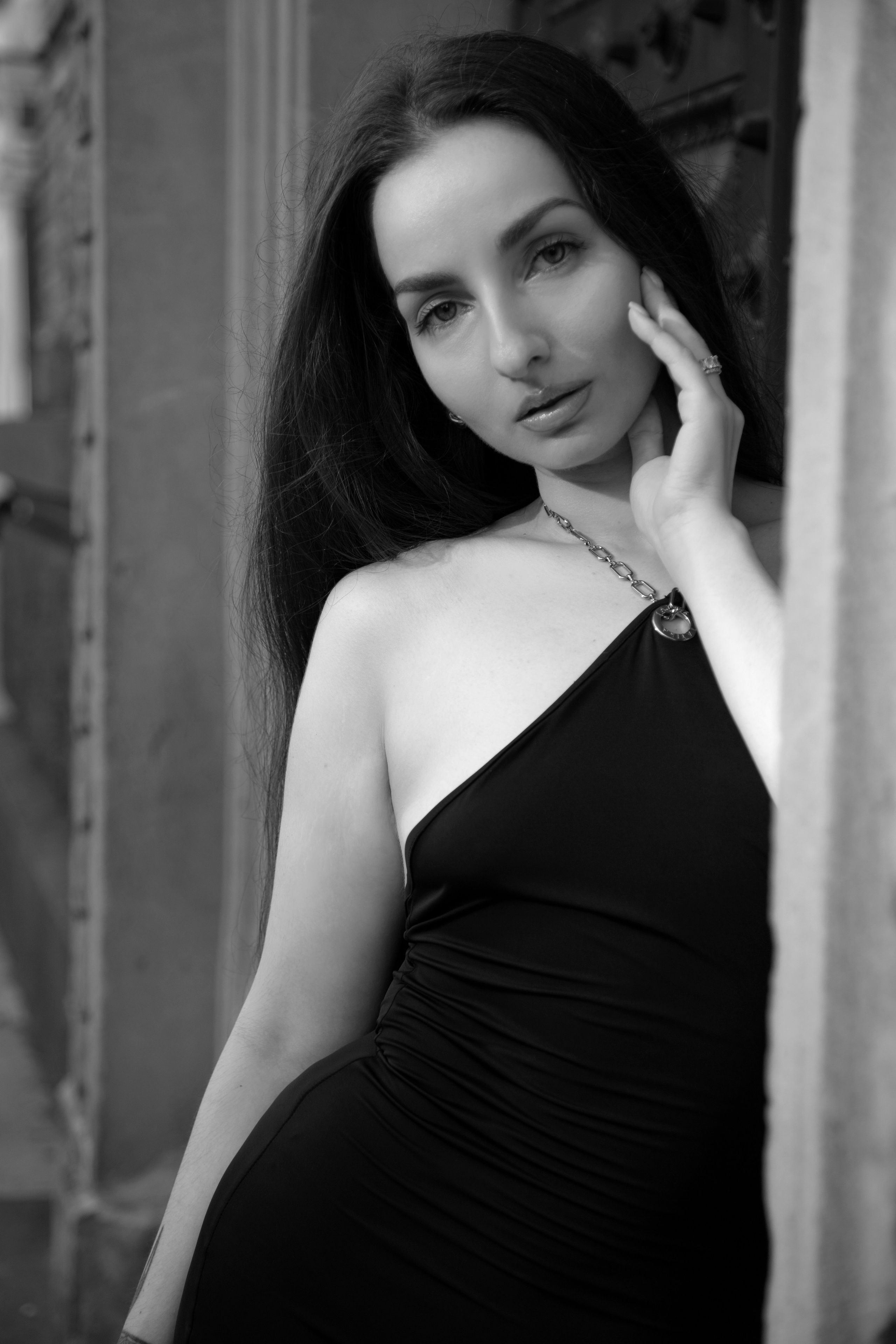 NATALY. КОНТЕНТ ДЛЯ БРЕНДОВ СПБ Лиза Федотова