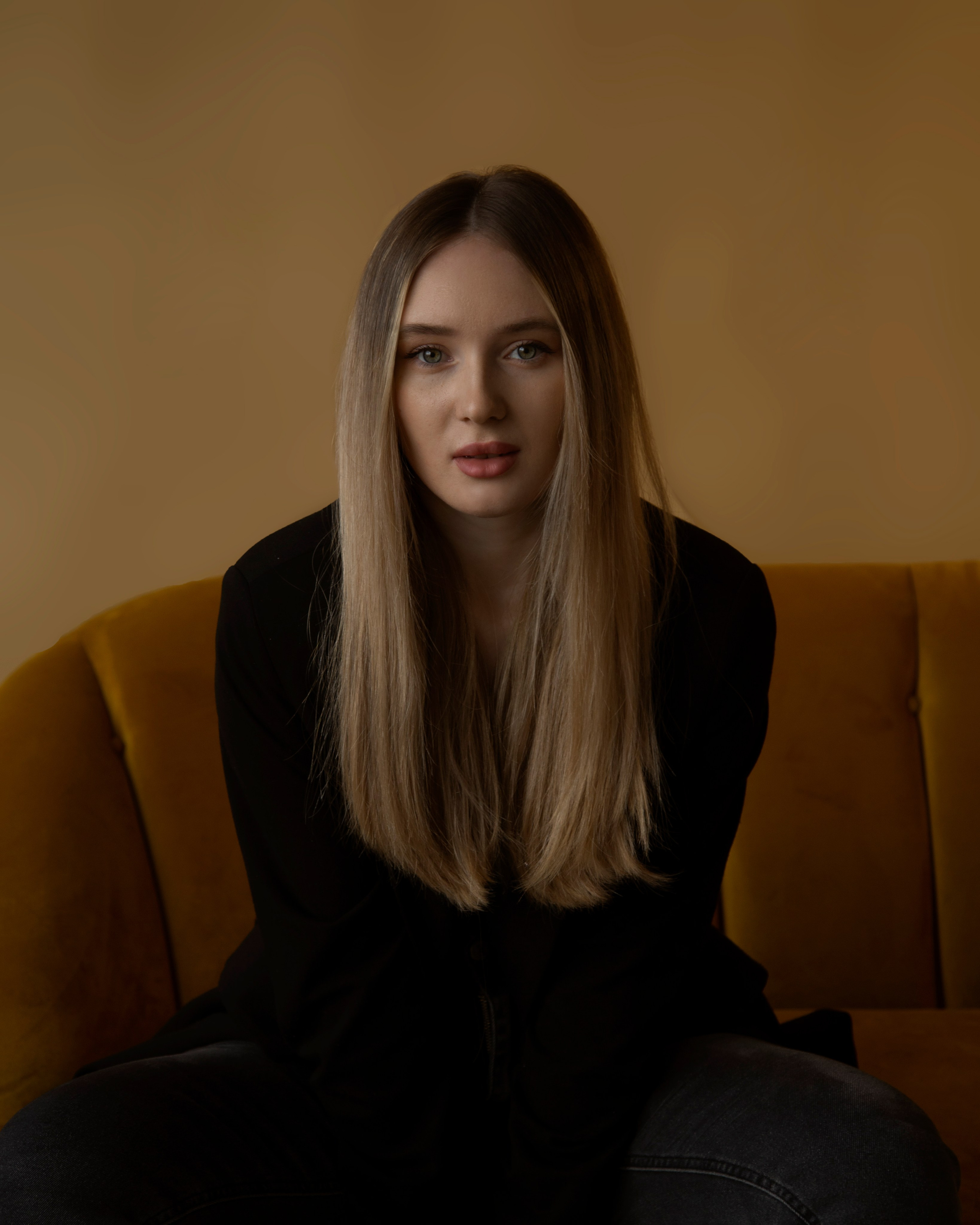 MARY. КОНТЕНТ ДЛЯ БРЕНДОВ СПБ Лиза Федотова