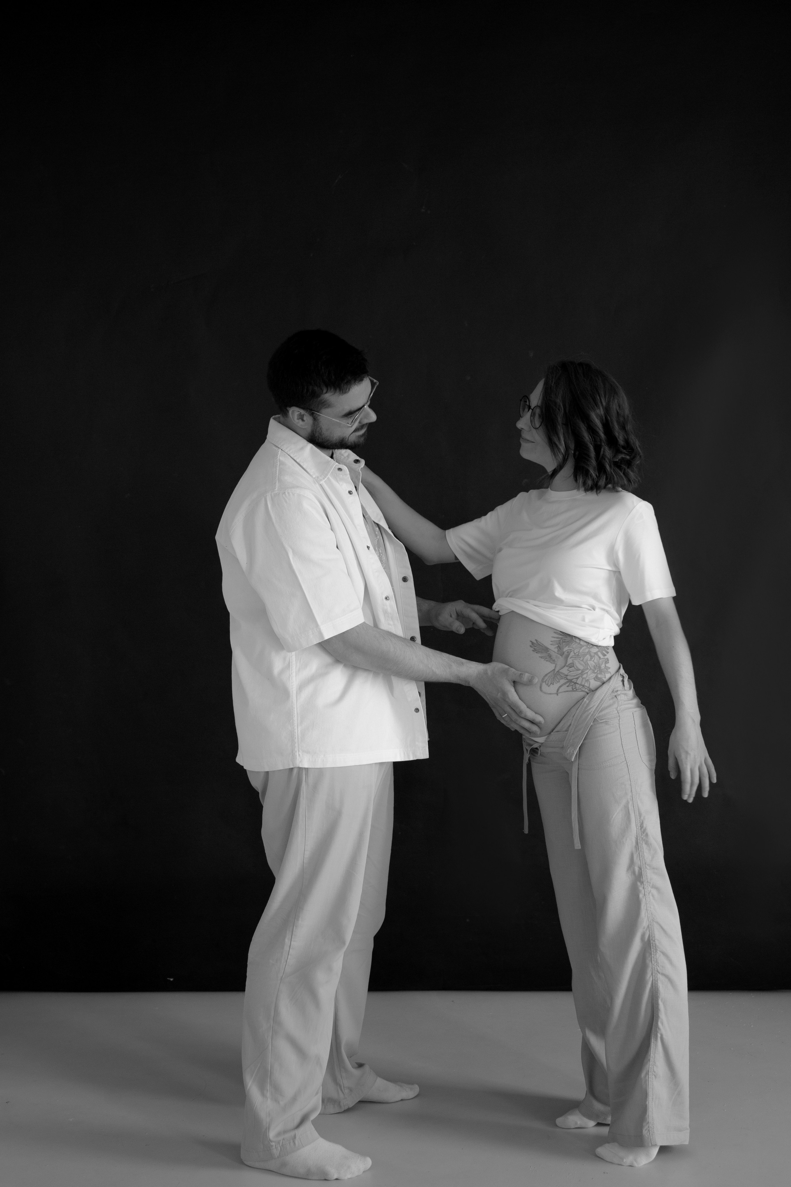 ANASTASIA&IVAN. КОНТЕНТ ДЛЯ БРЕНДОВ СПБ Лиза Федотова