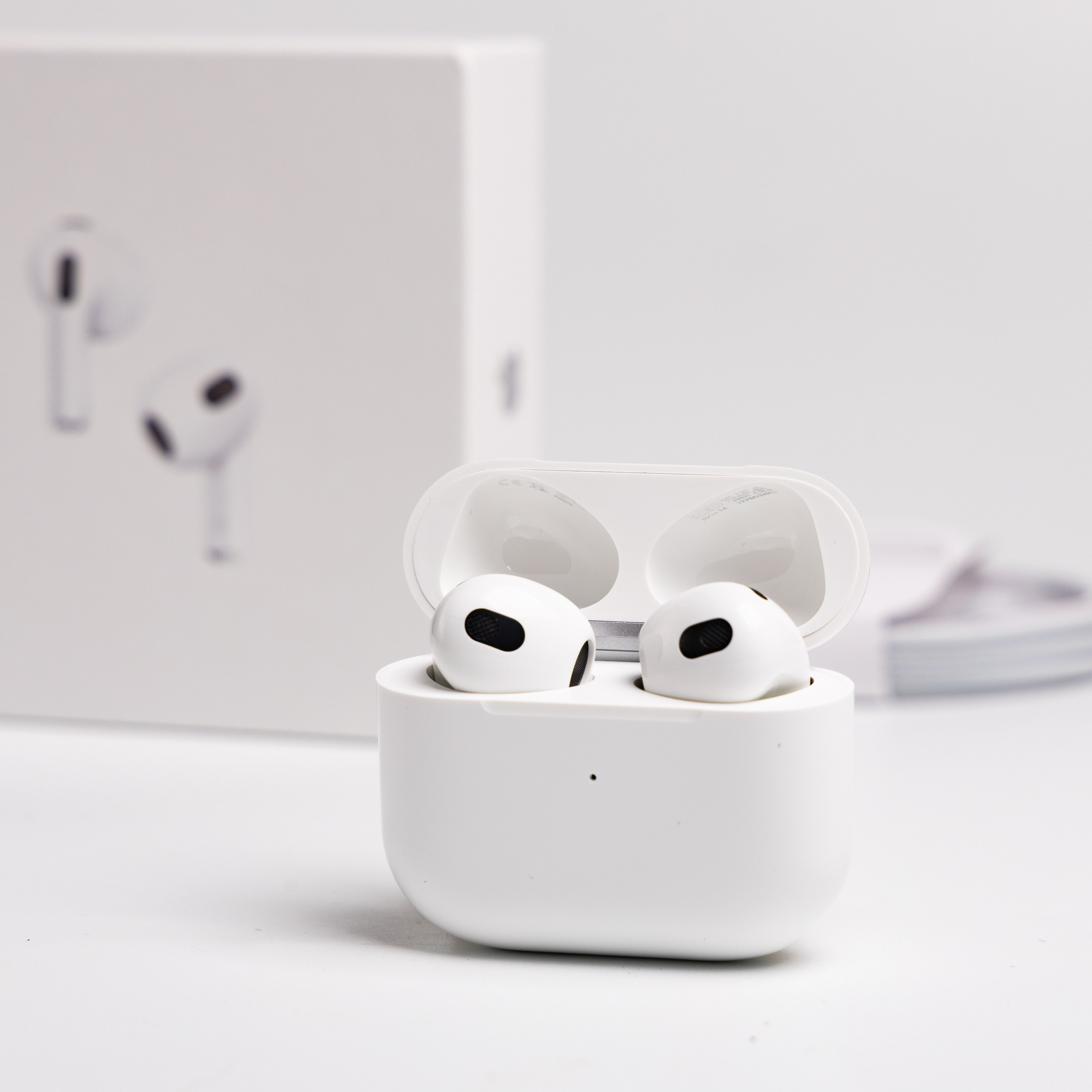 Предметная съемка