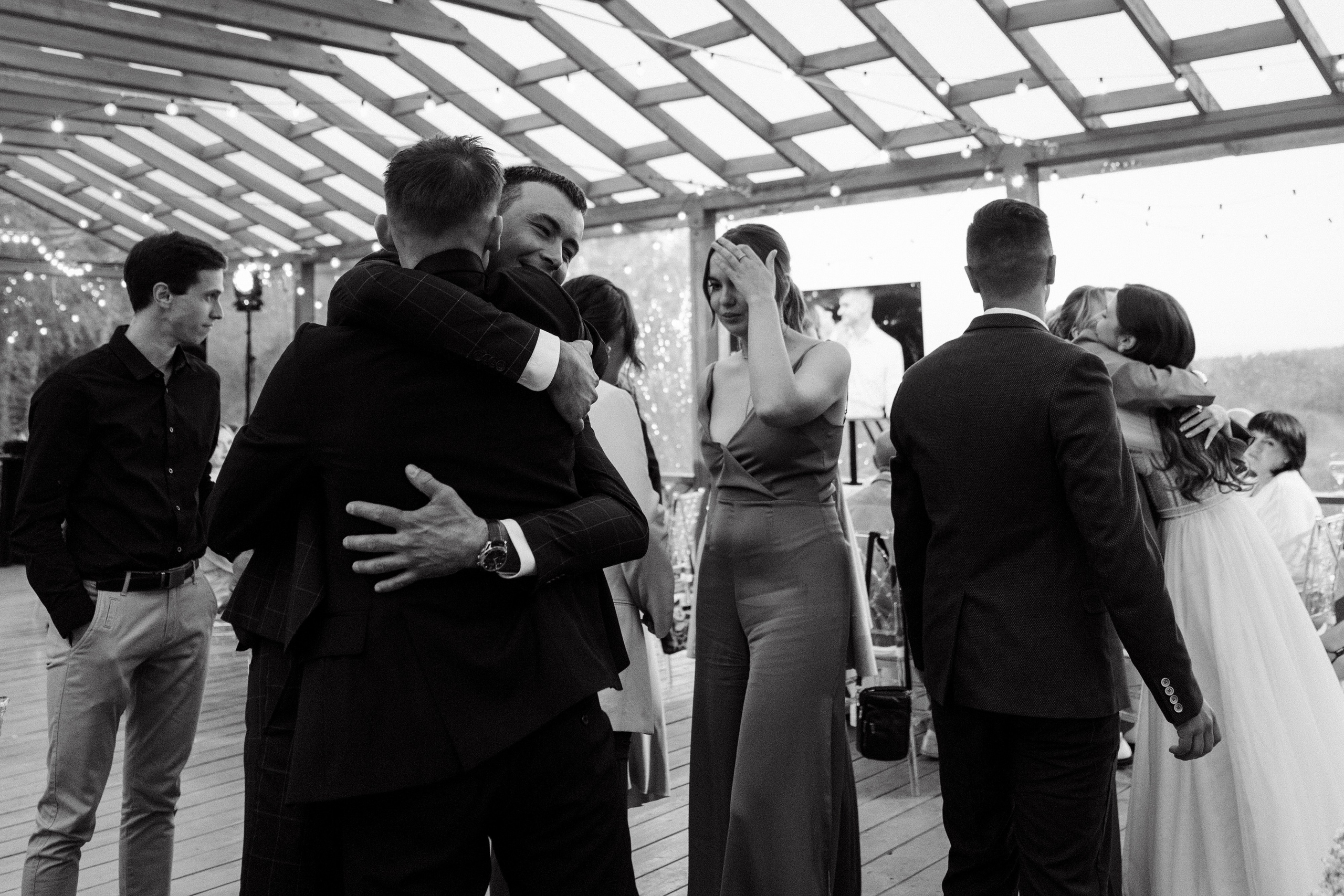 Любовь находит путь. Фотограф Диана Хасанова, г. Казань