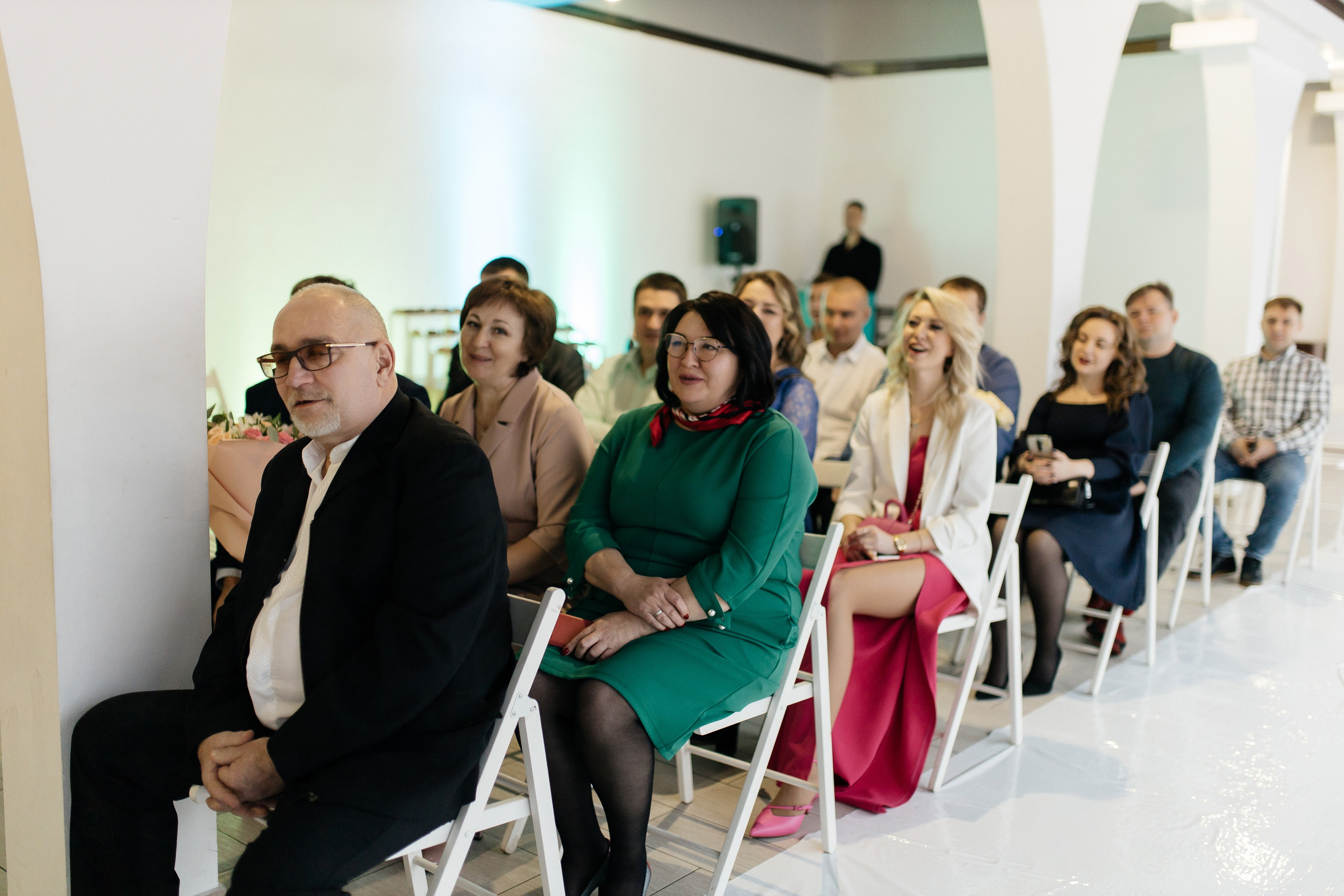 Роспись. Семейный фотограф Губкин/Старый Оскол