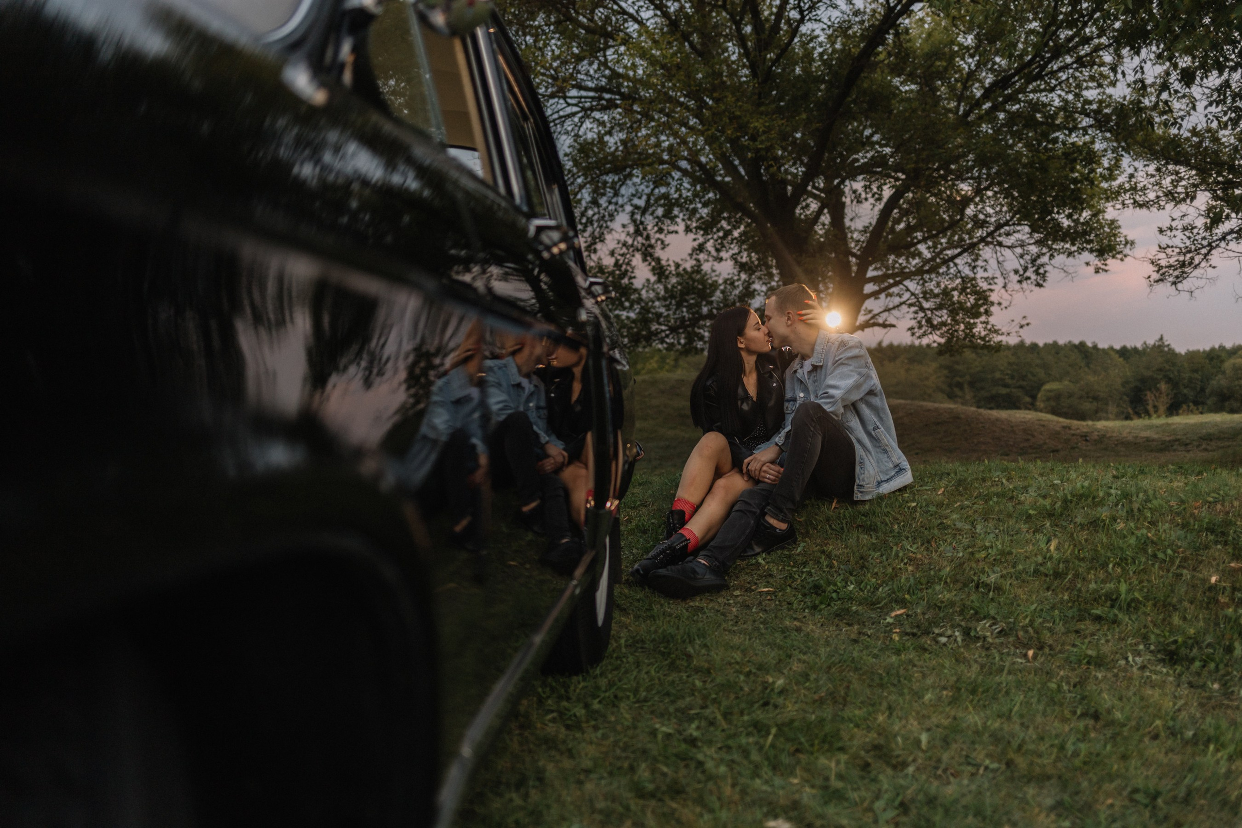 Волга. Семейный фотограф Губкин/Старый Оскол