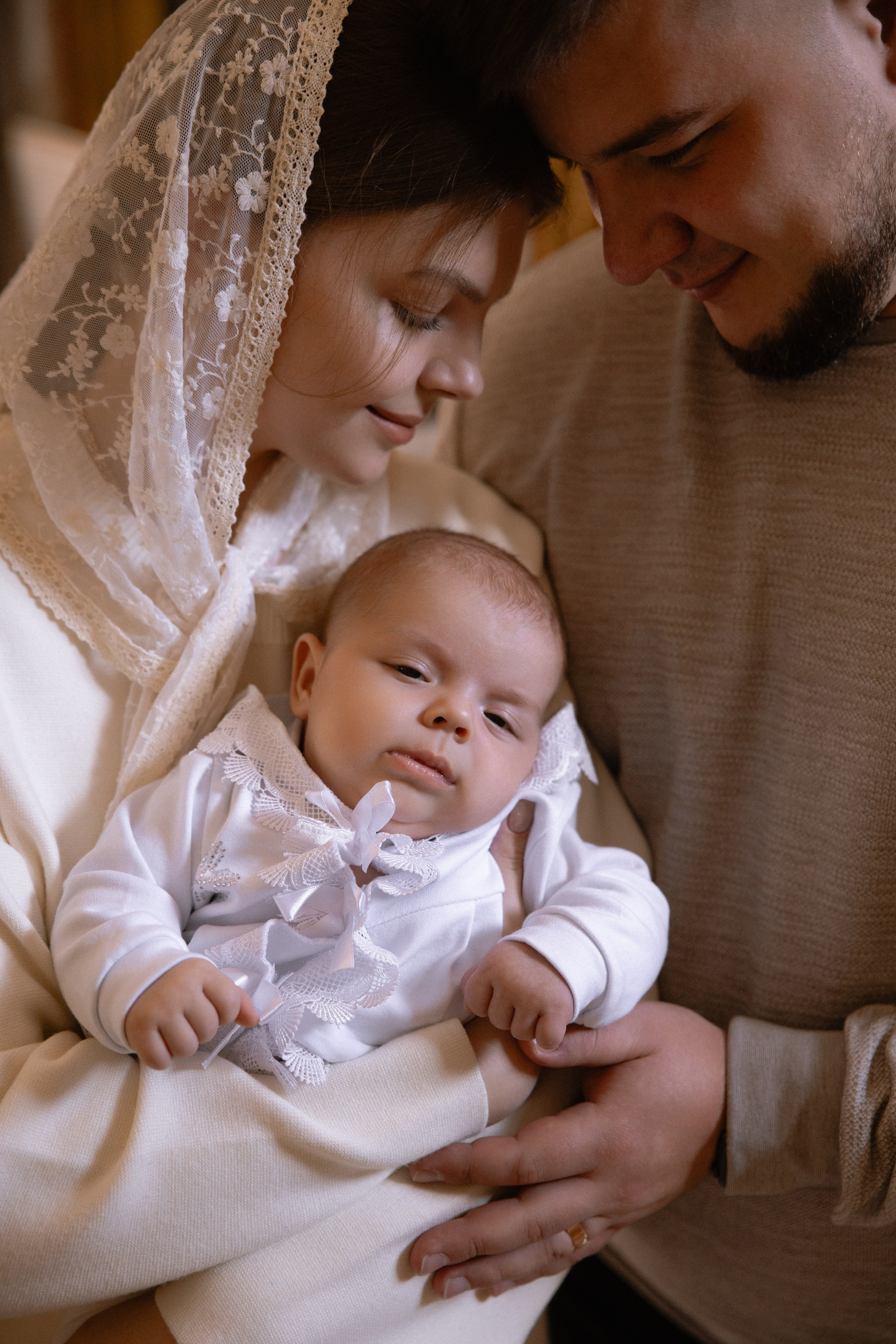 Полина. Семейный фотограф Губкин/Старый Оскол