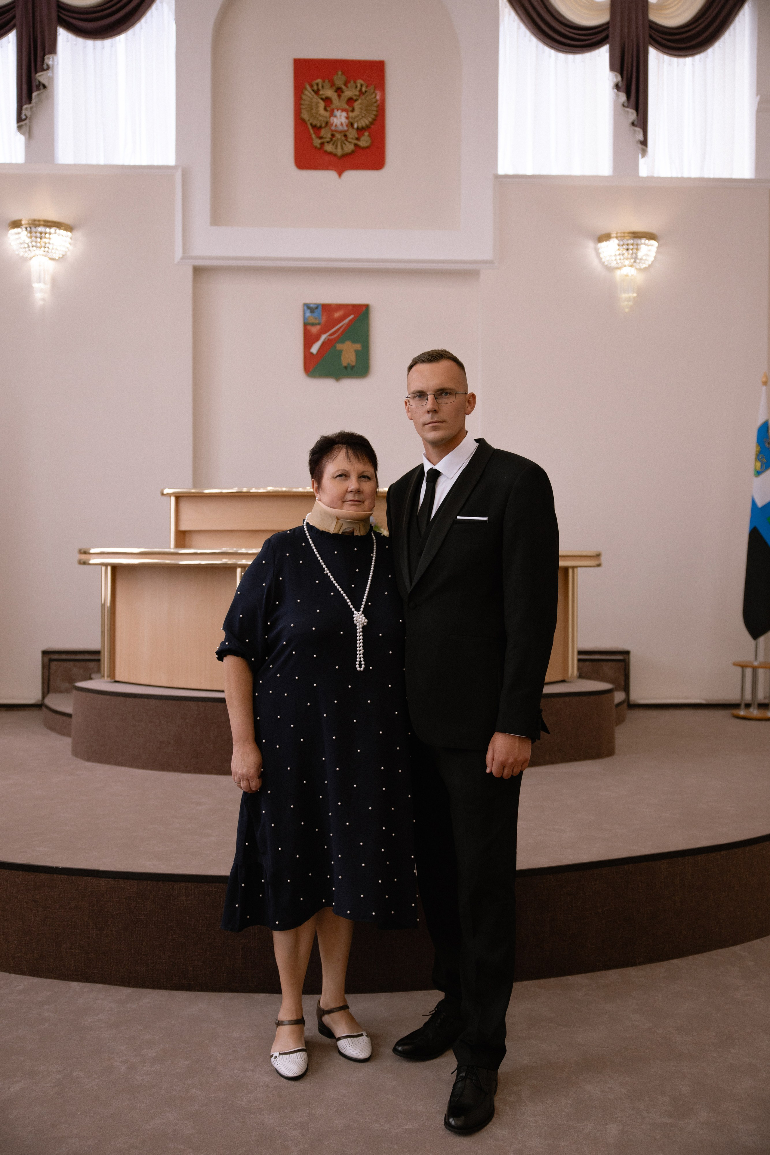 Wedding Day 09.08.25. Семейный фотограф Губкин/Старый Оскол