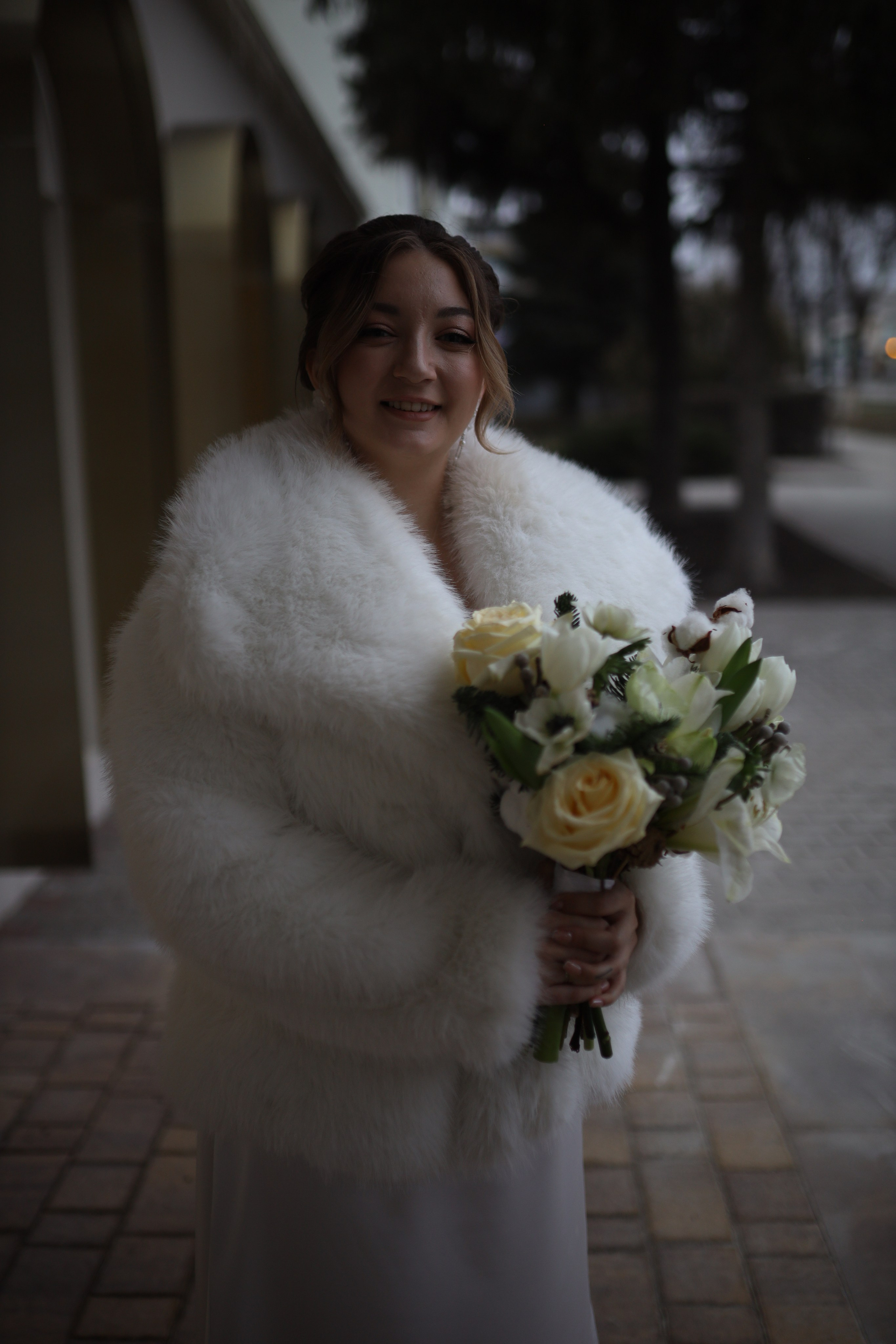 Роспись Анна и Константин. Семейный фотограф Губкин/Старый Оскол