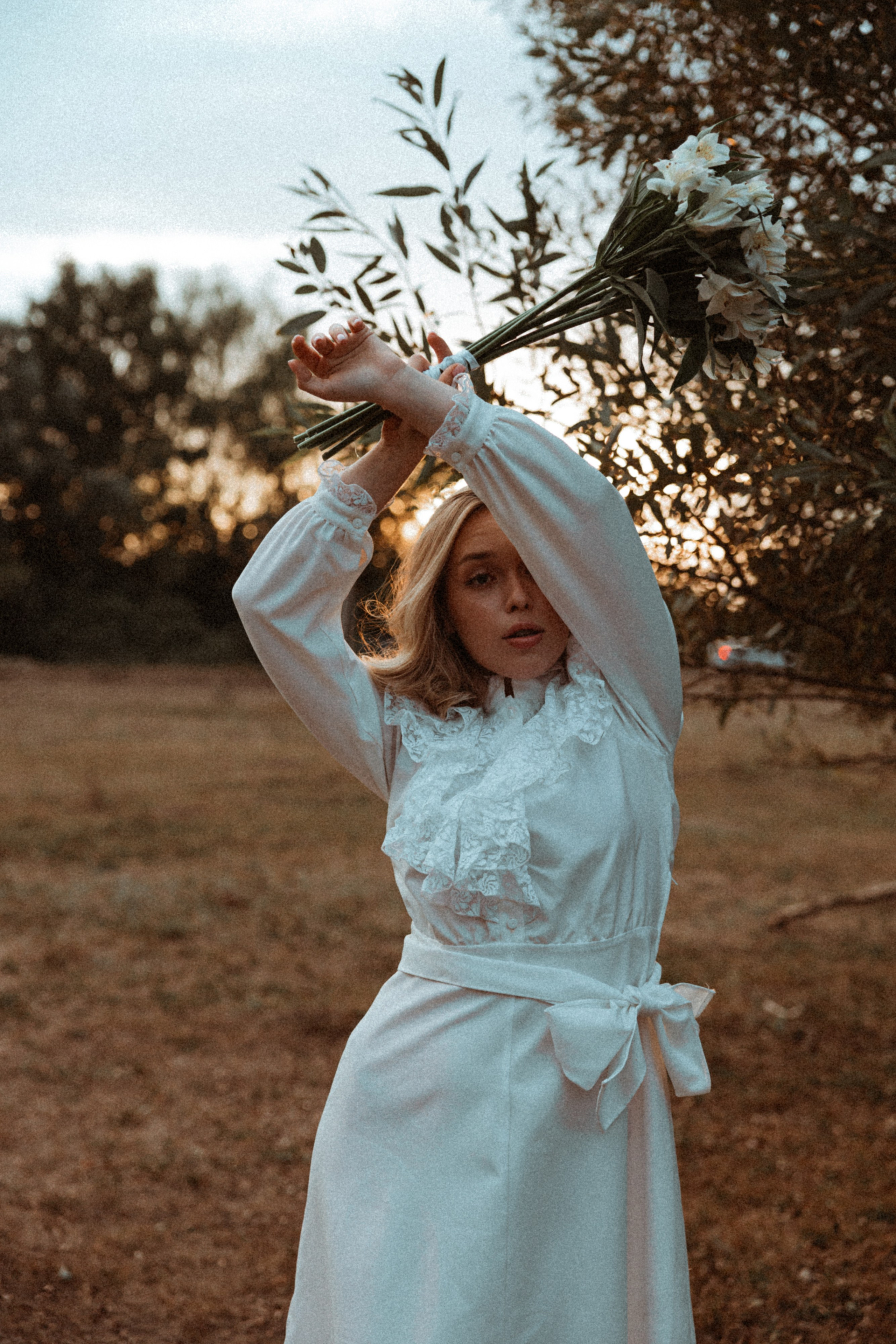 Дарина. Семейный фотограф Губкин/Старый Оскол