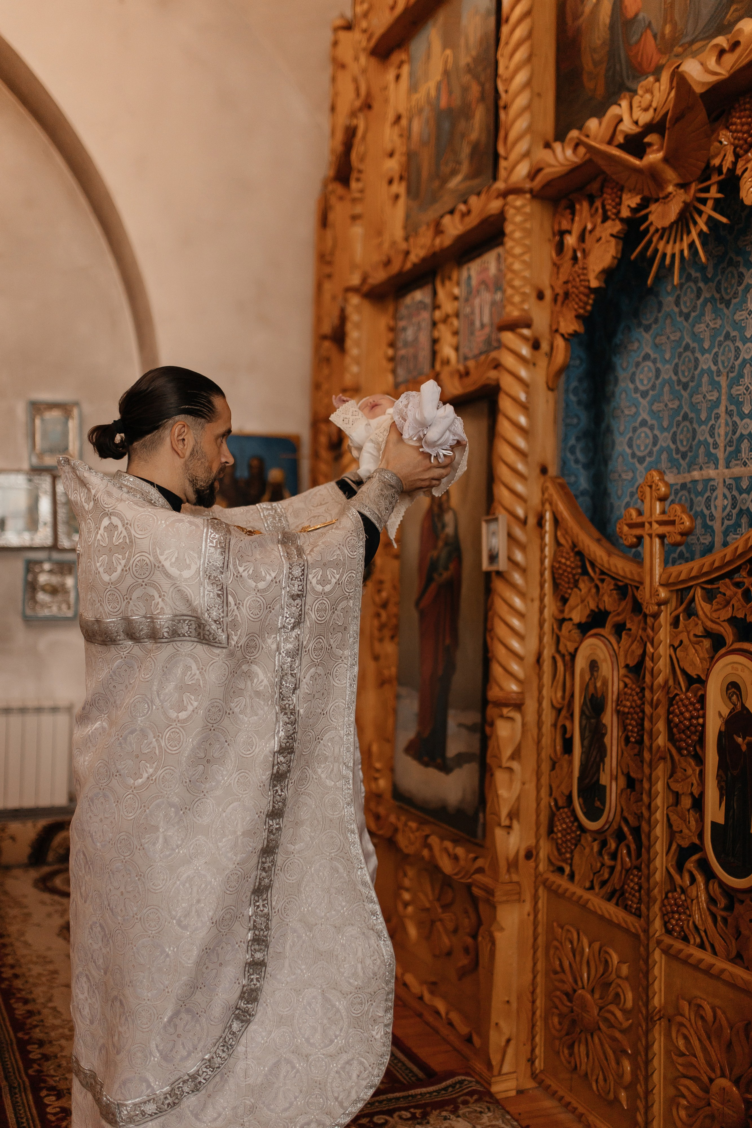 Ивановка. Семейный фотограф Губкин/Старый Оскол