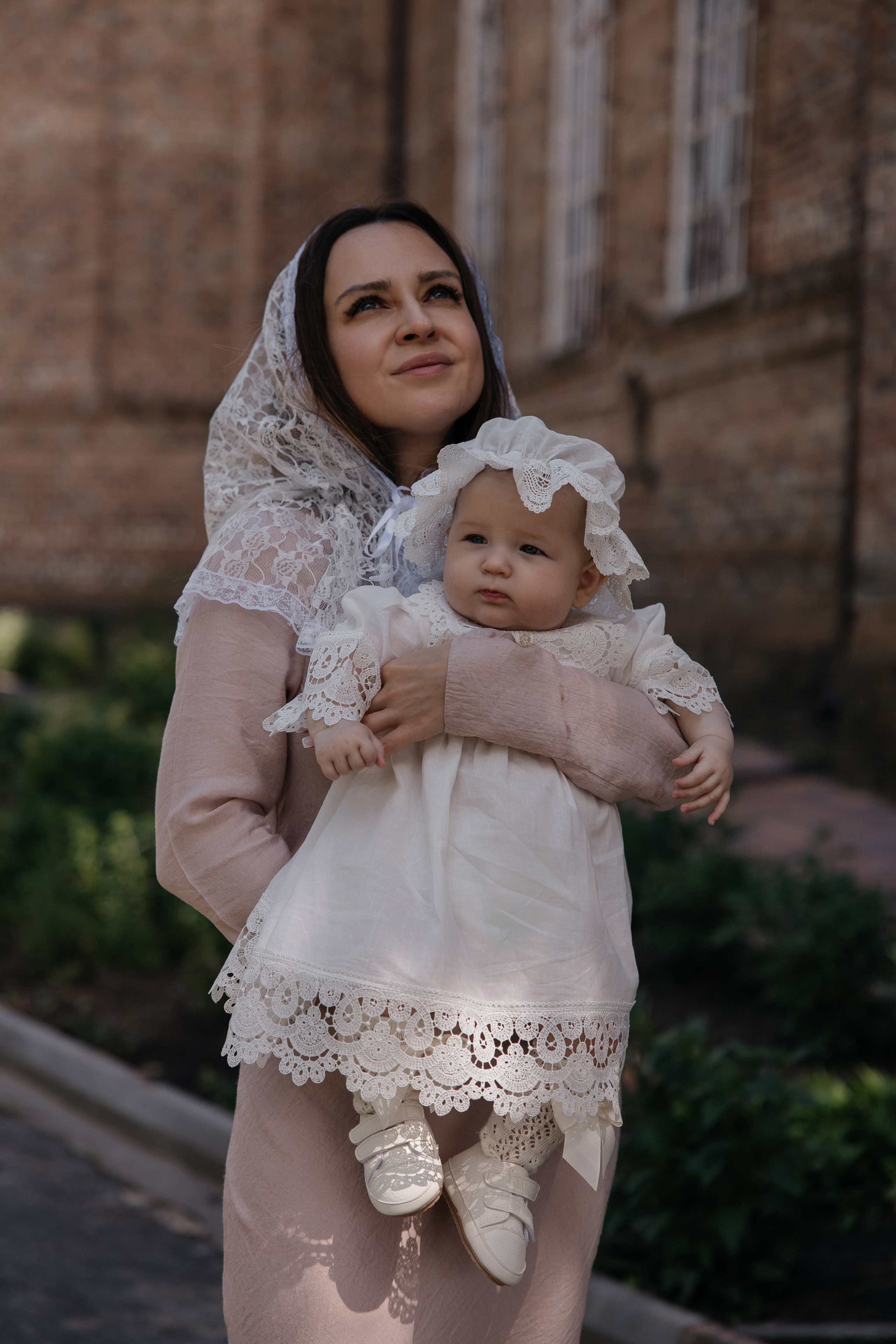 Мия. Семейный фотограф Губкин/Старый Оскол