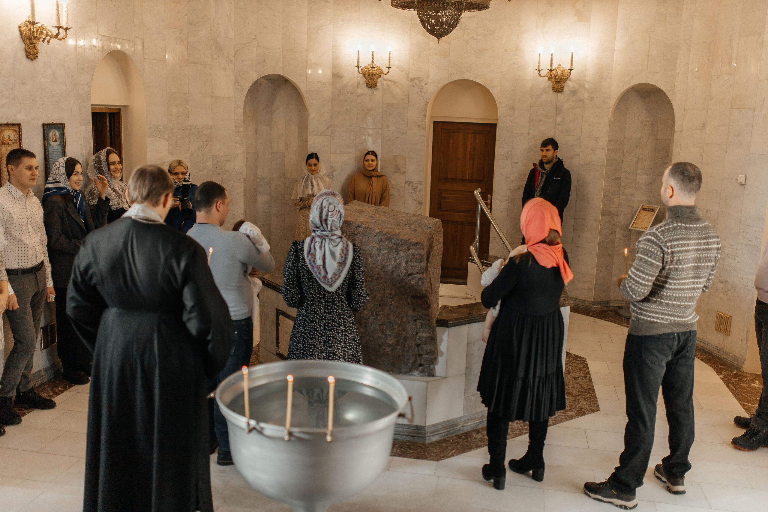 Глеб. Семейный фотограф Губкин/Старый Оскол